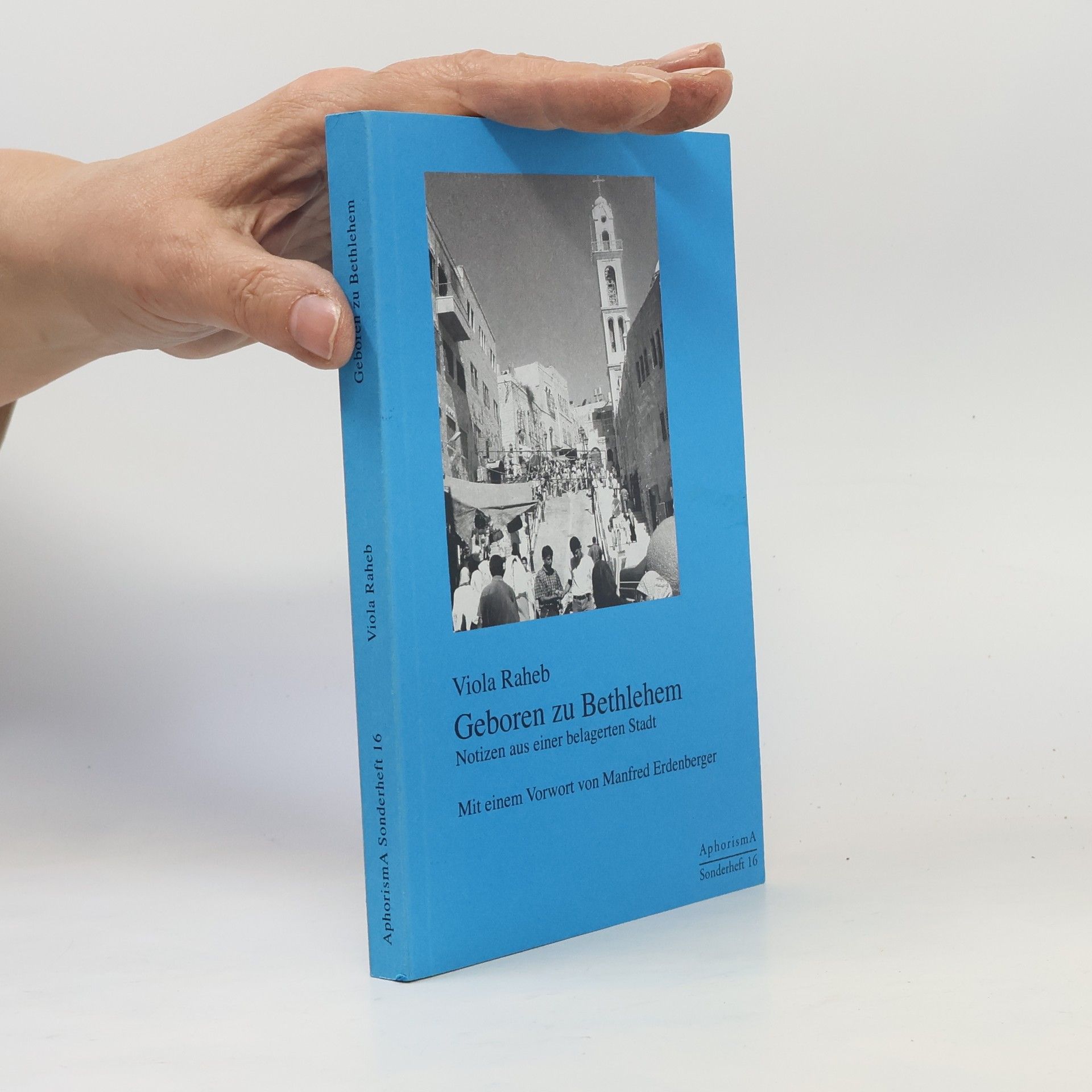 Geboren zu Bethlehem