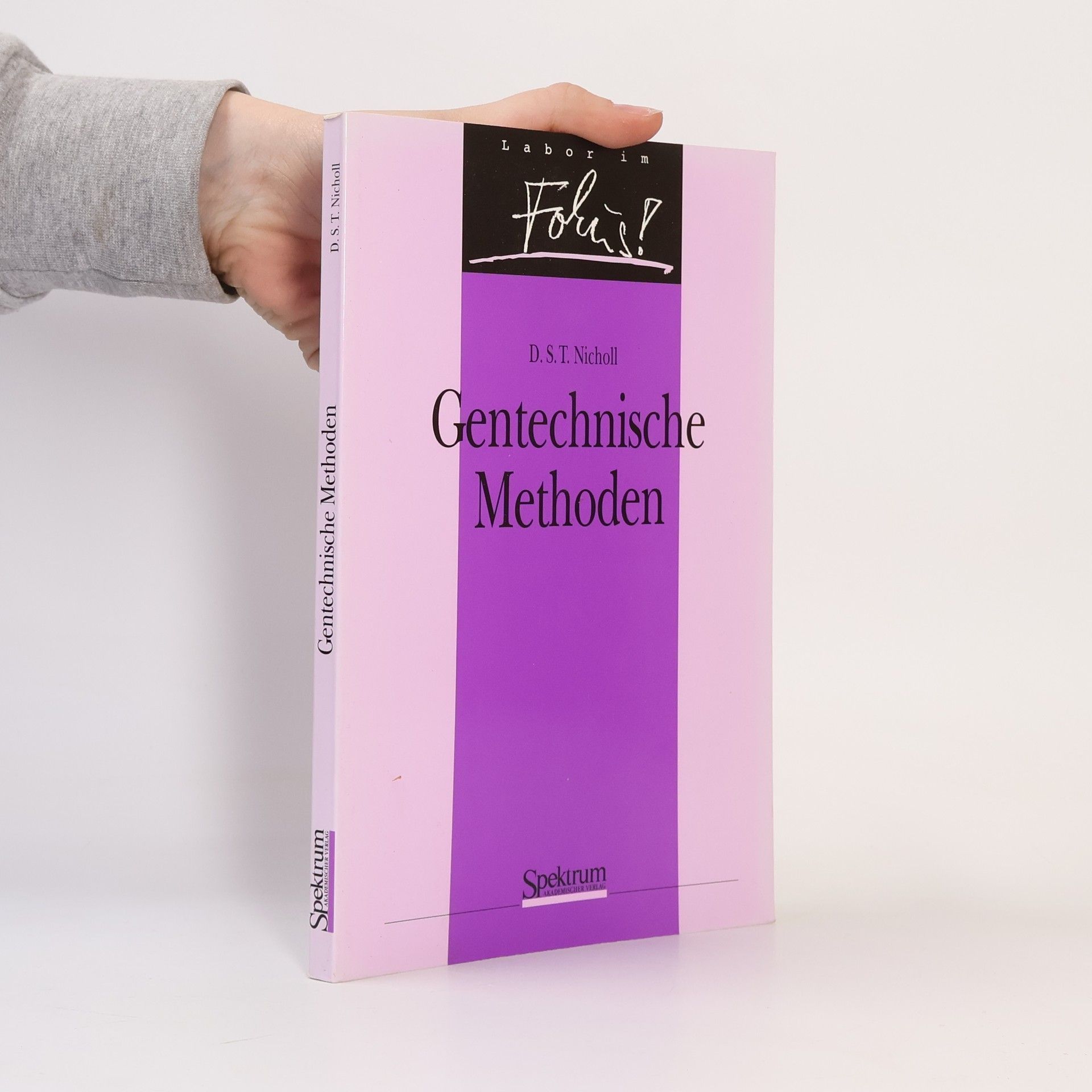 Gentechnische Methoden