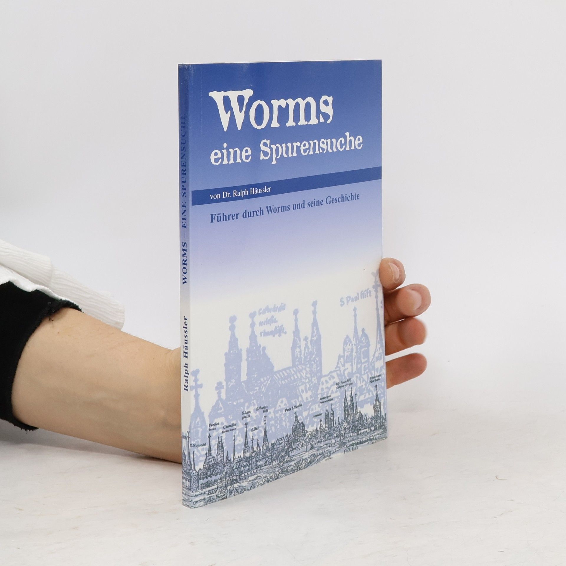 Ralph Häussler Worms