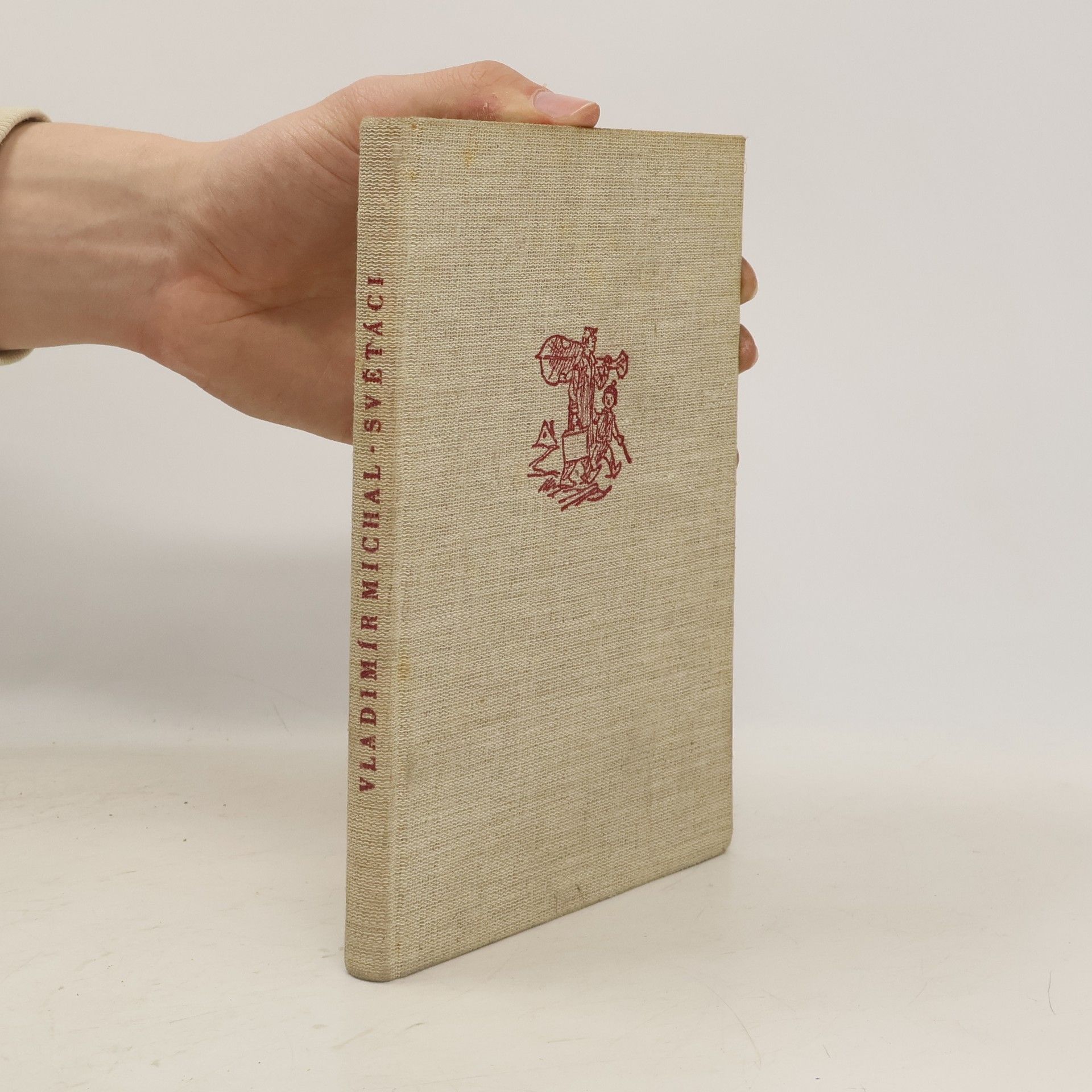 Vladimír Michal Světáci