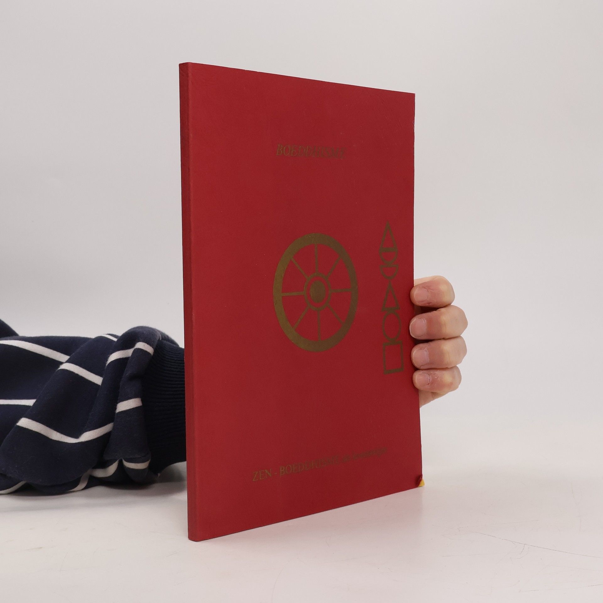 Gerardus Bijloo Boeddhisme