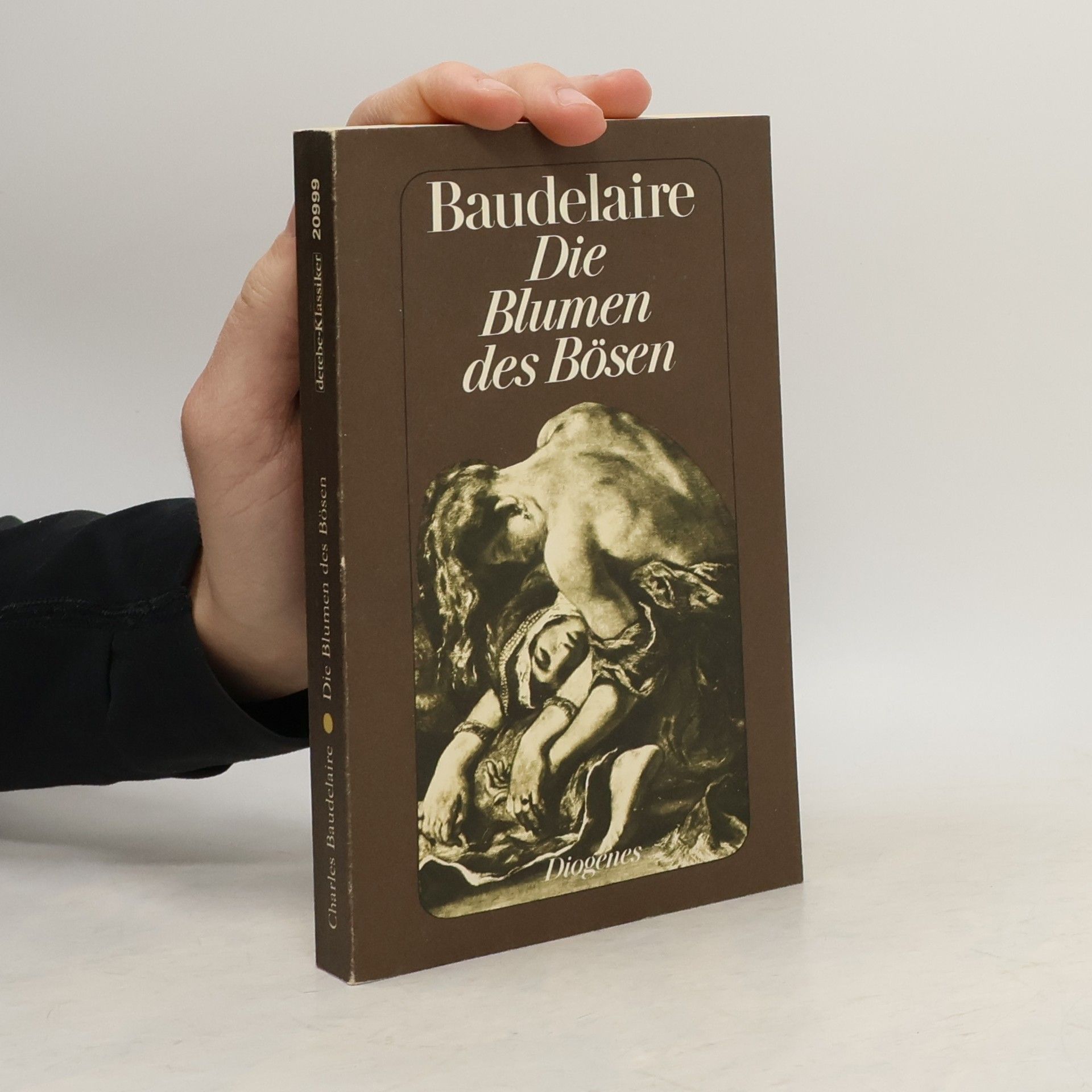 Die Blumen des Bösen