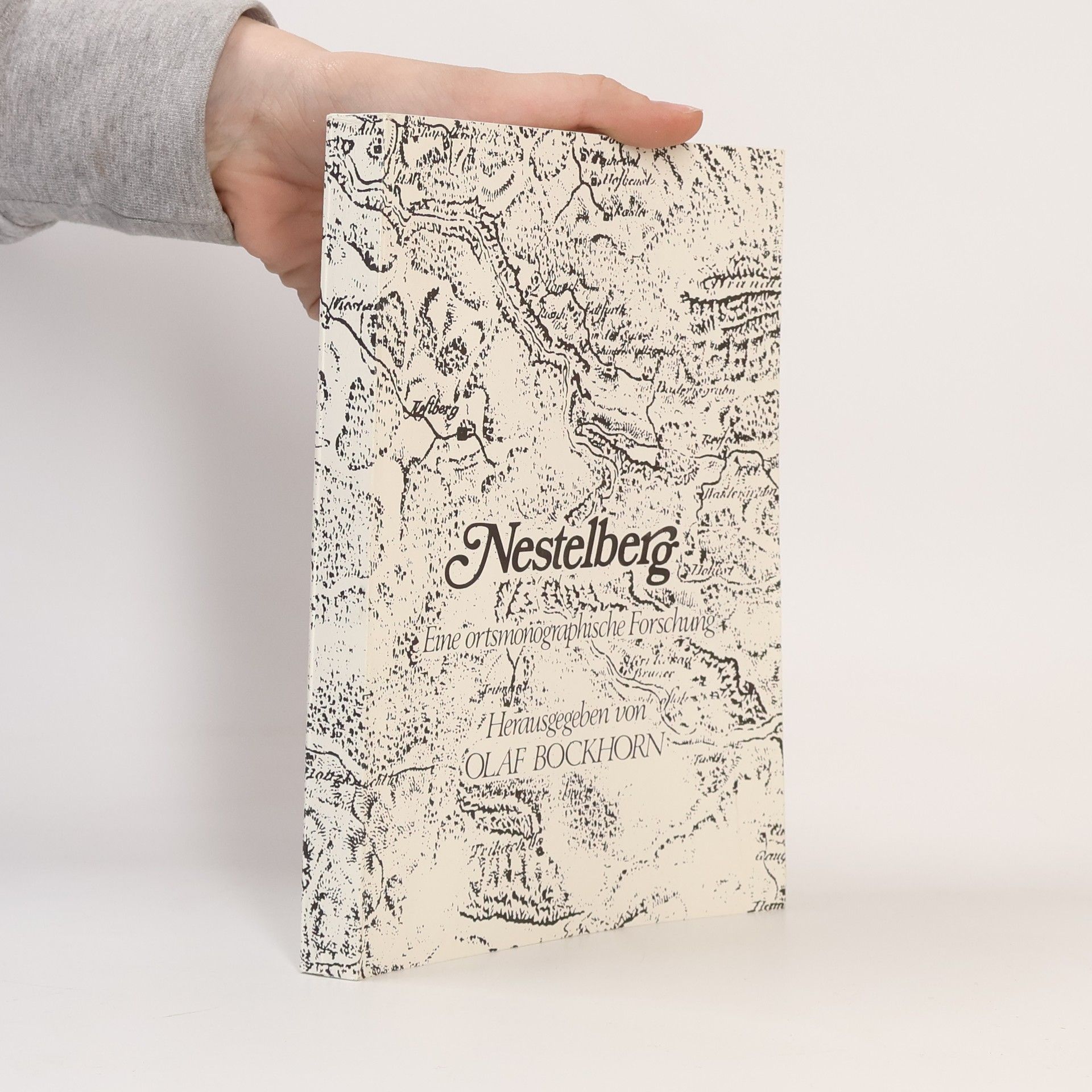 Olaf Bockhorn Nestelberg