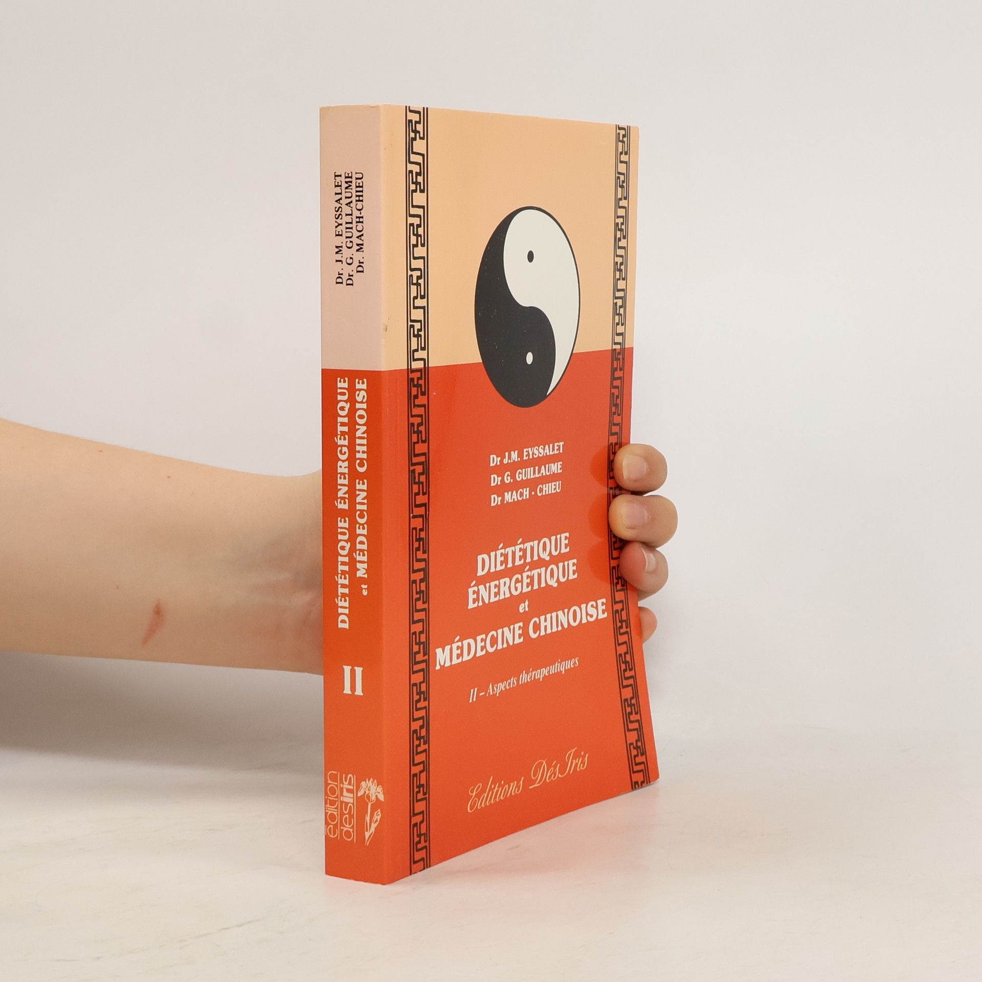 Diététique énergétique