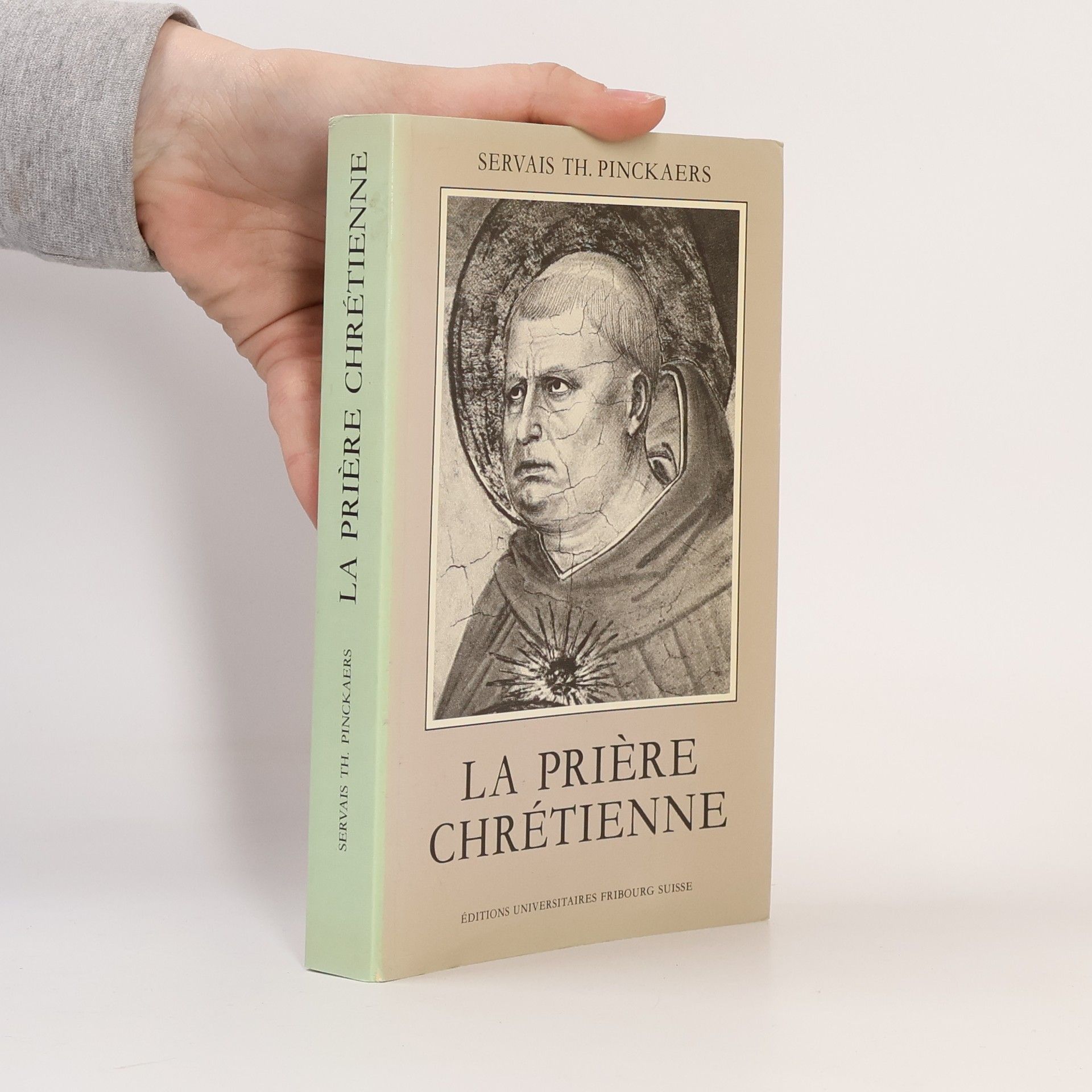 La prière chrétienne
