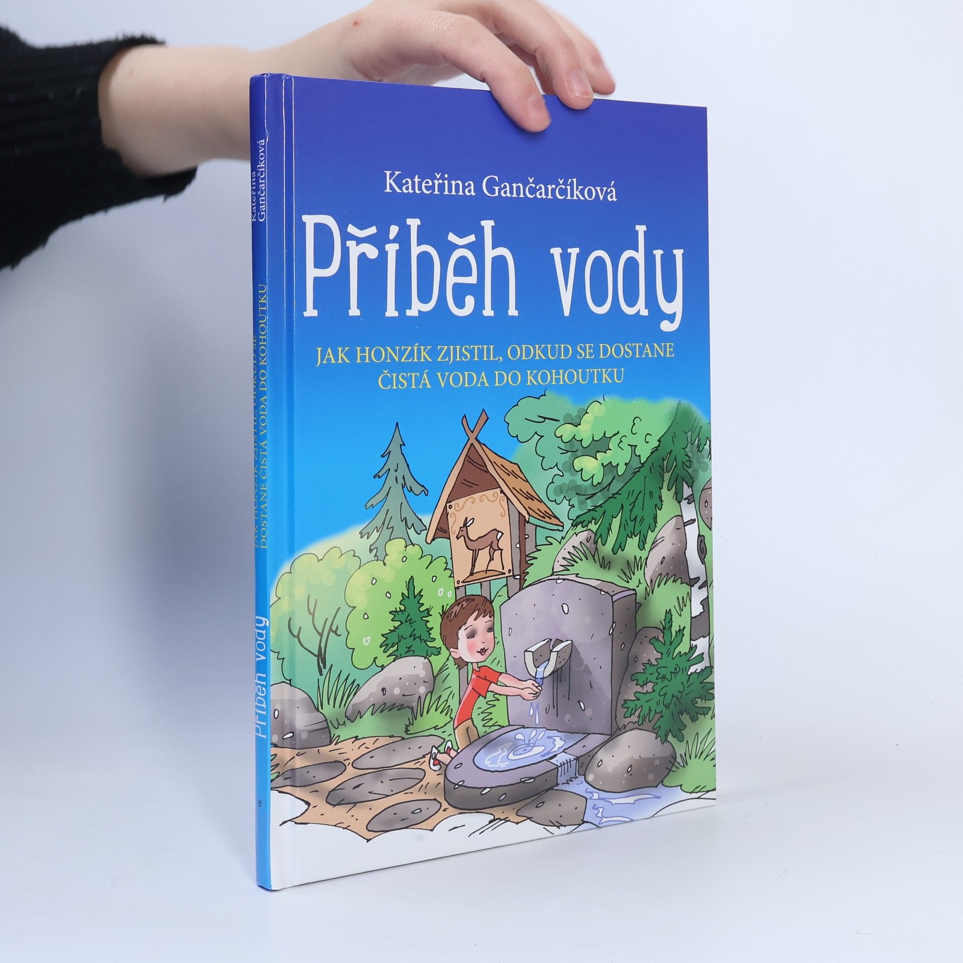 Příběh vody
