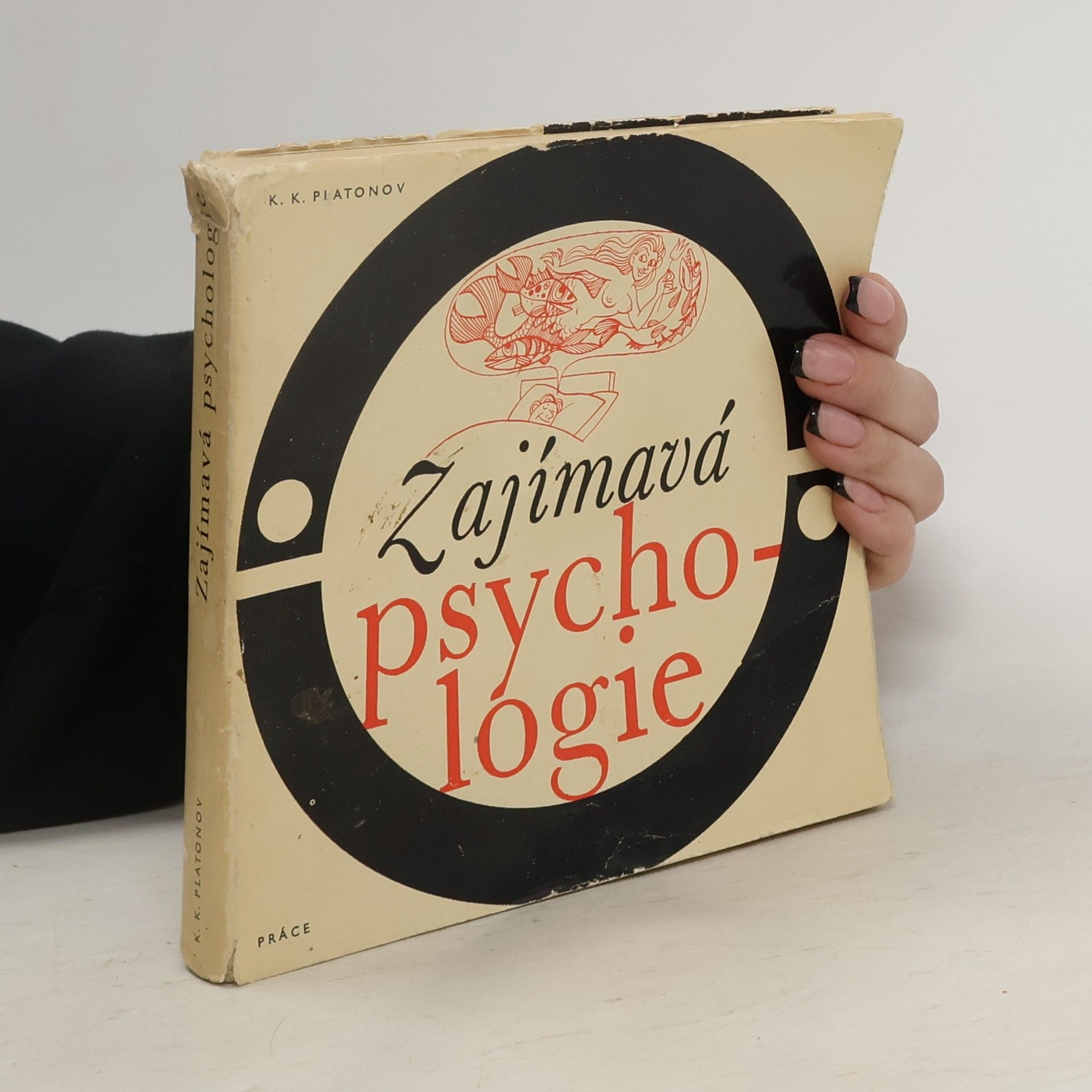 Zajímavá psychologie