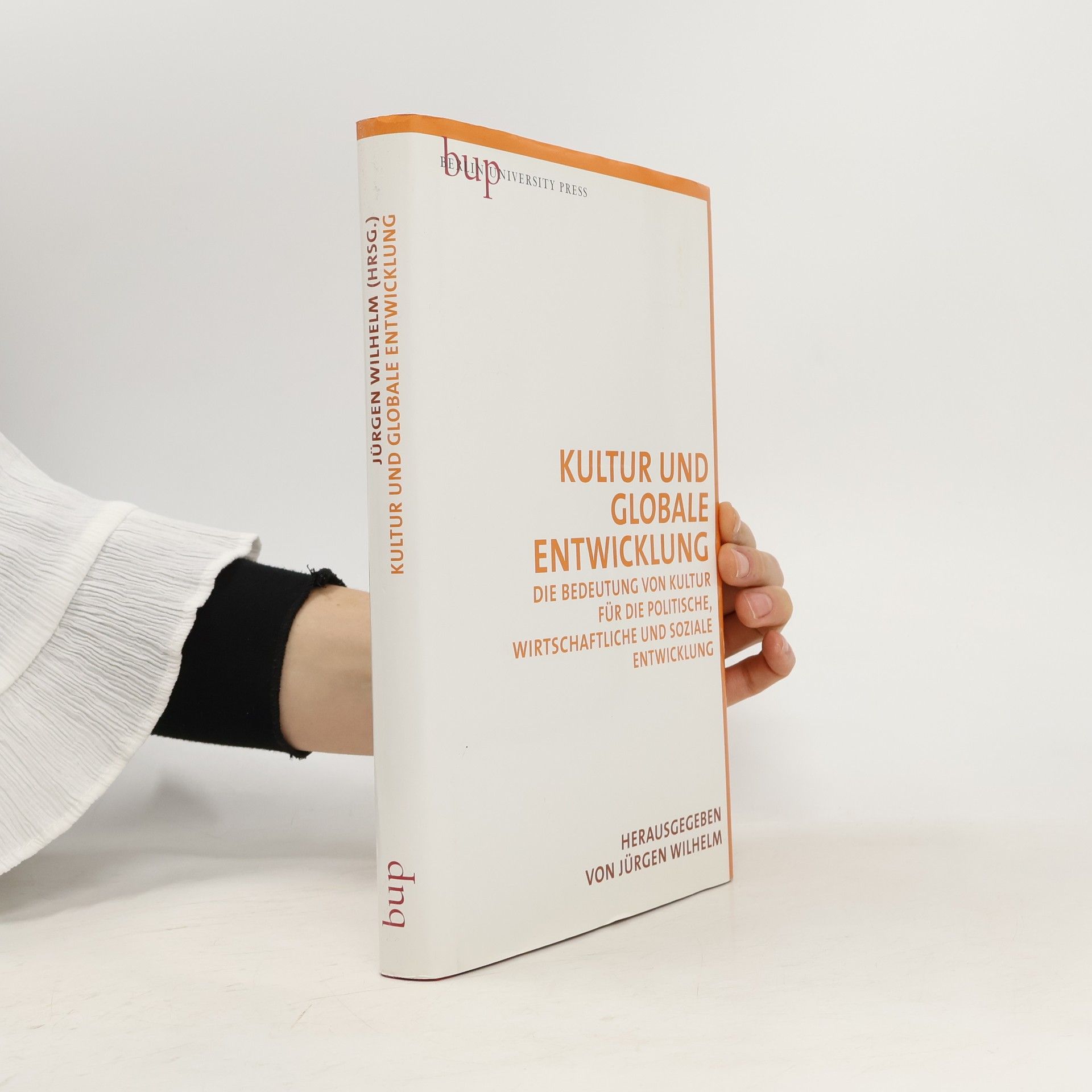 Guido Westerwelle Kultur und globale Entwicklung