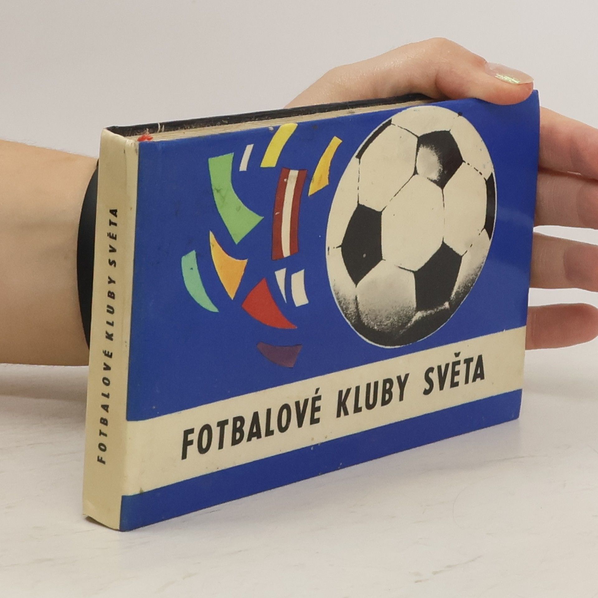 Fotbalové kluby světa