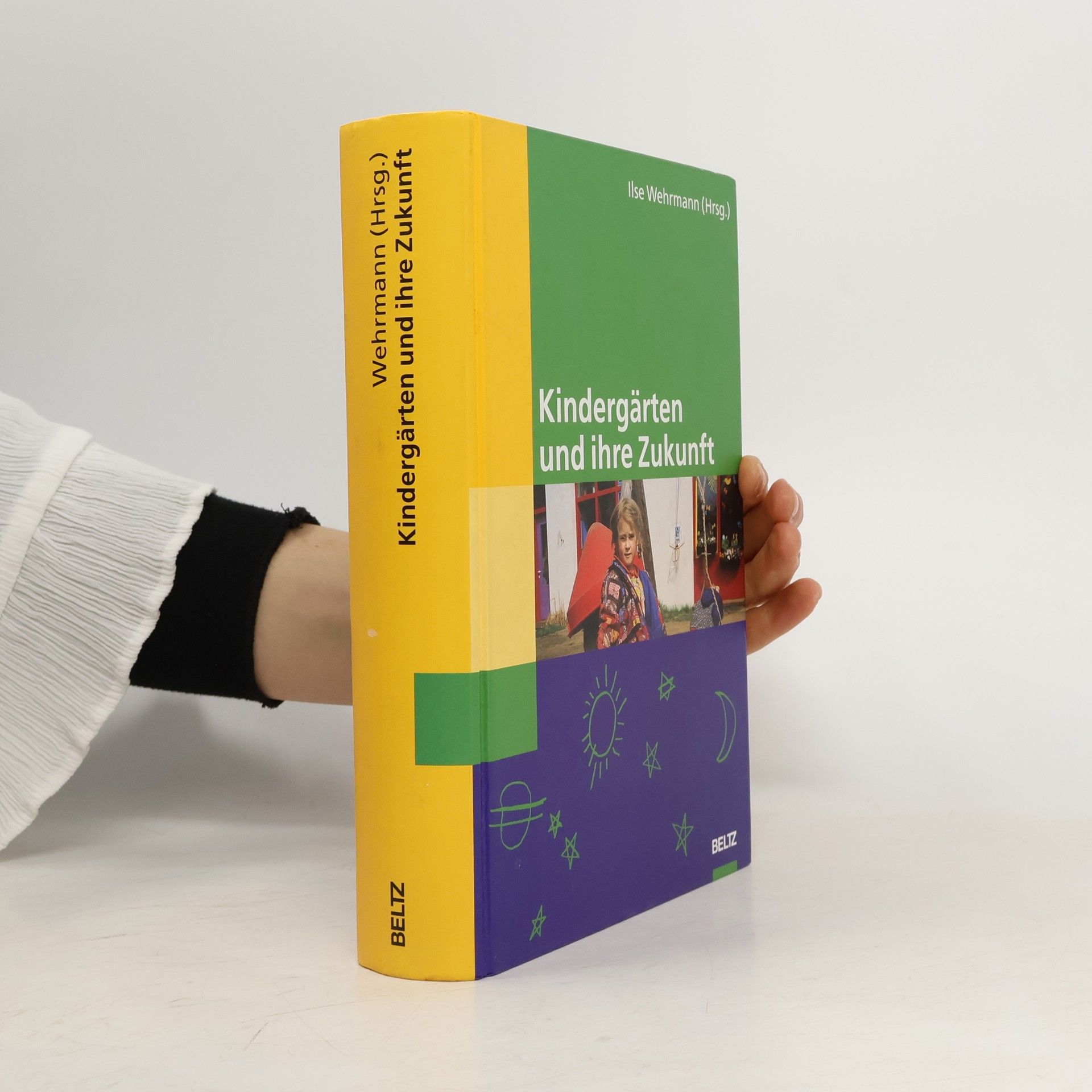 Ilse Wehrmann Kindergärten und ihre Zukunft