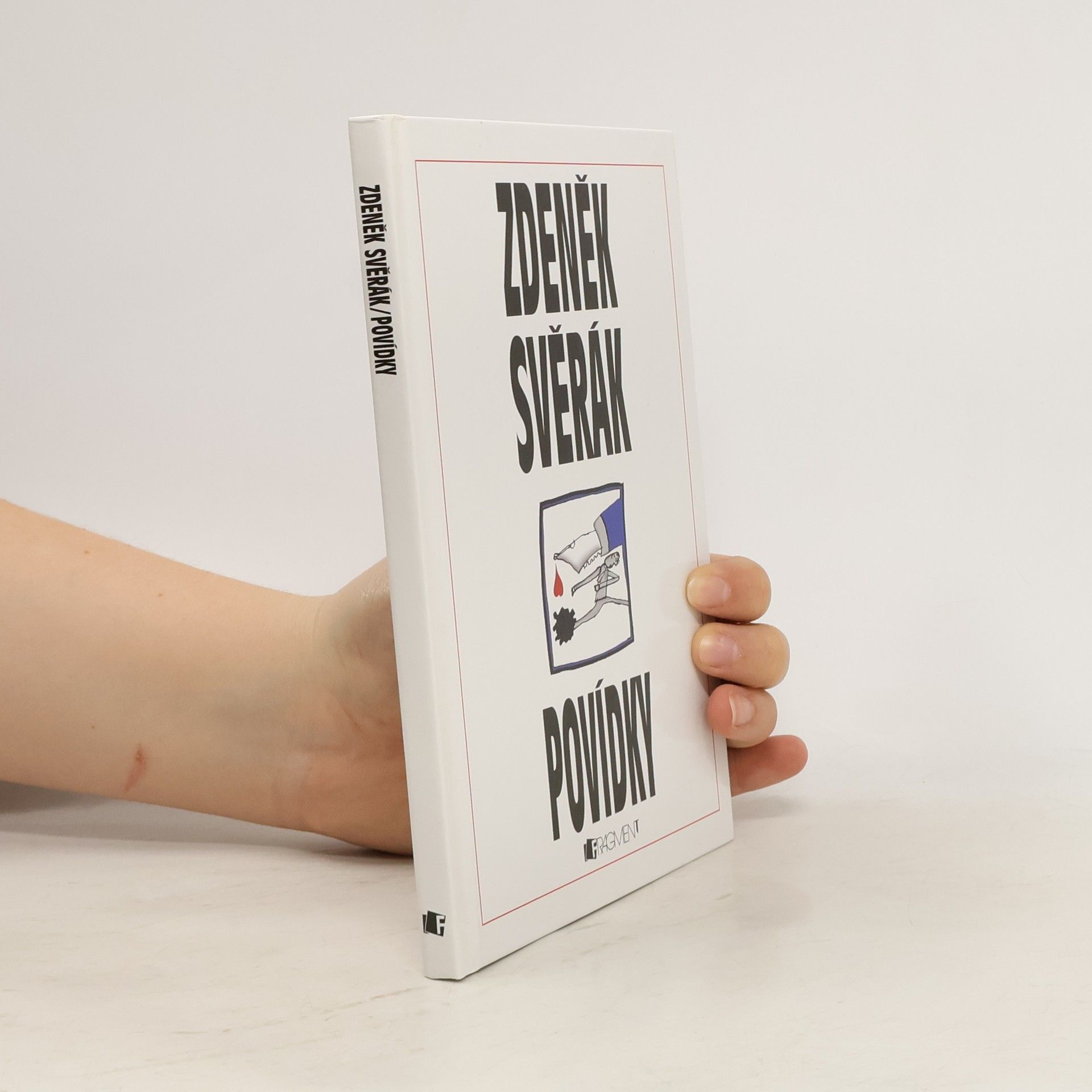 Zdeněk Svěrák Povídky