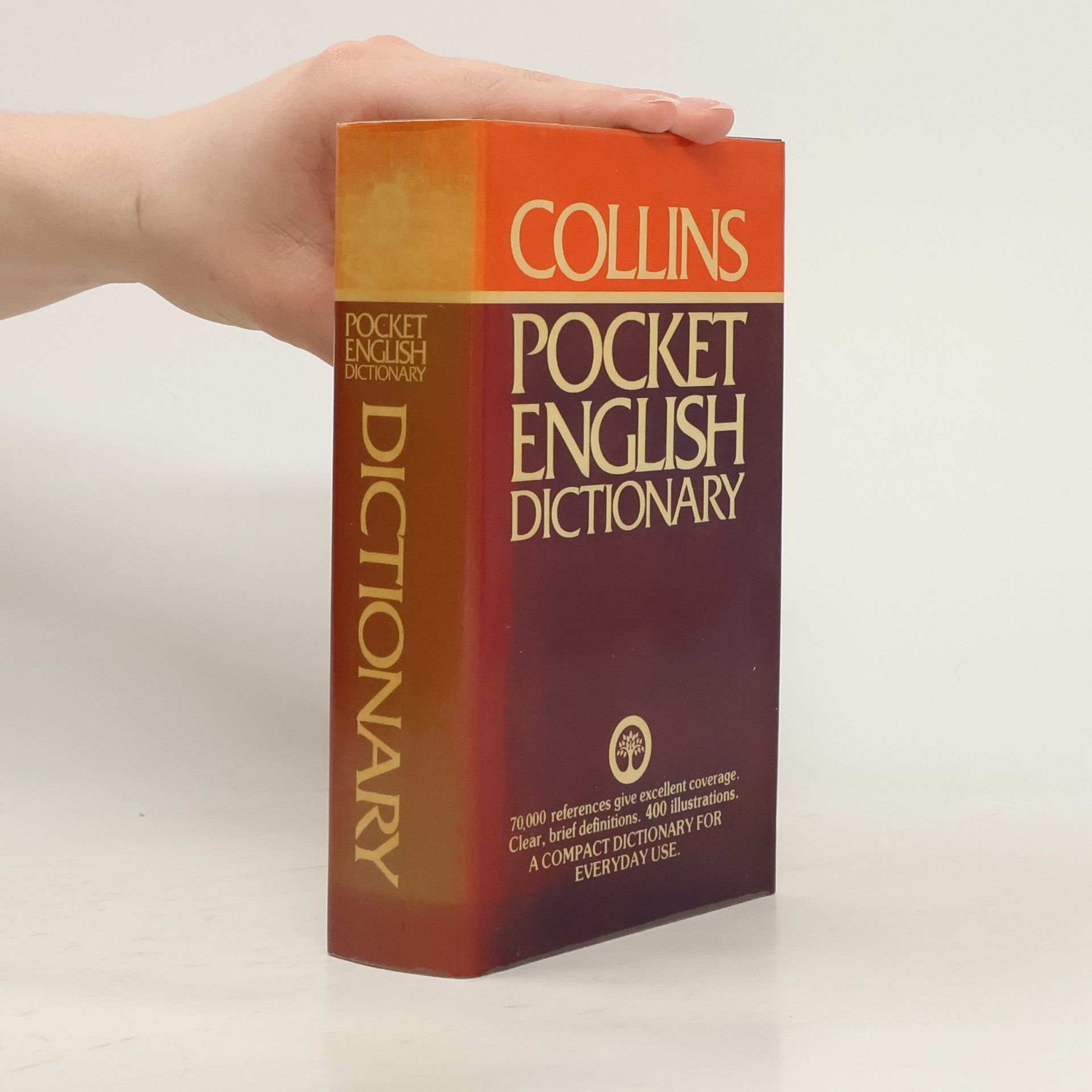 William T. McLeod The New Collins Concise Dictionary of the English Language