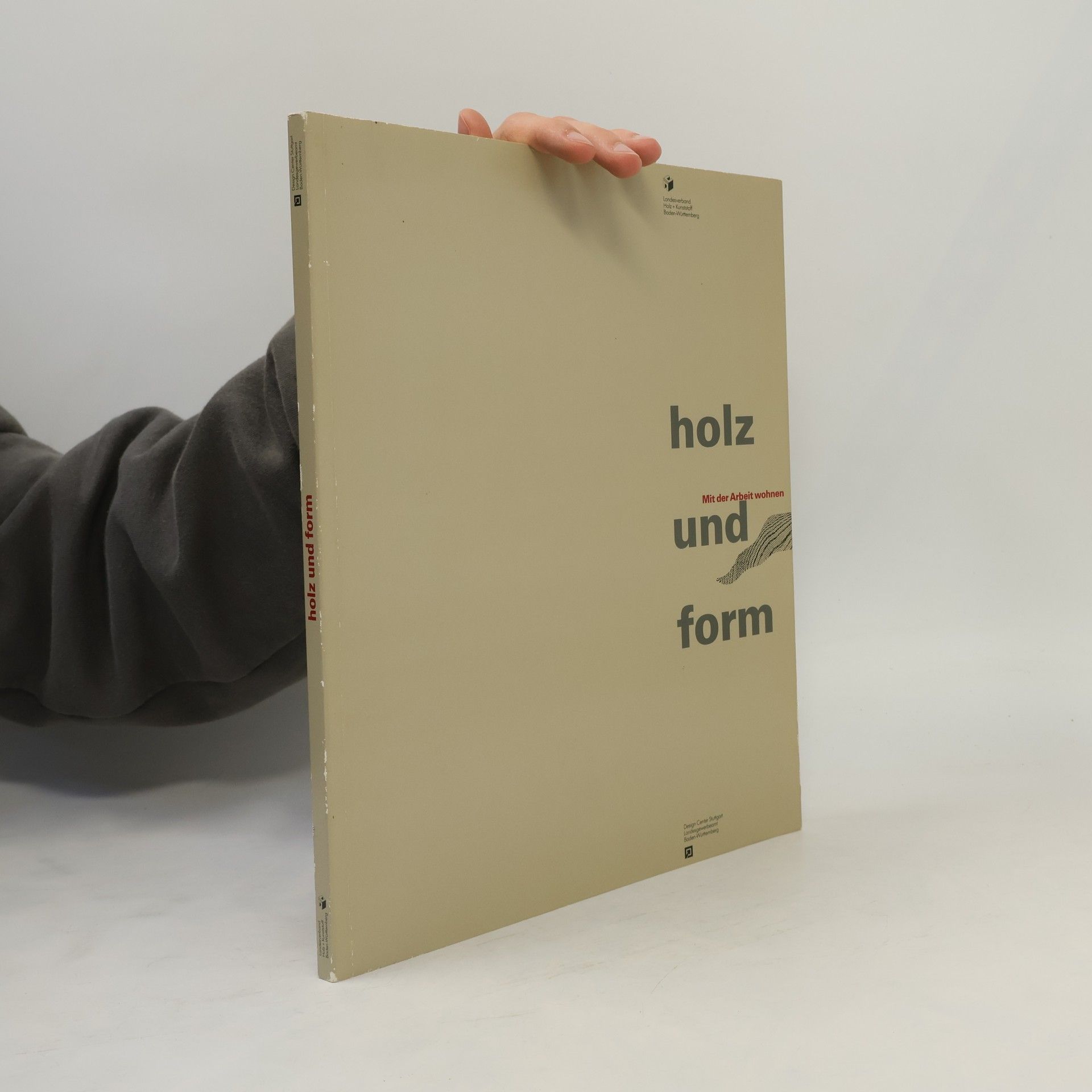 Rainer Gall Holz und Form