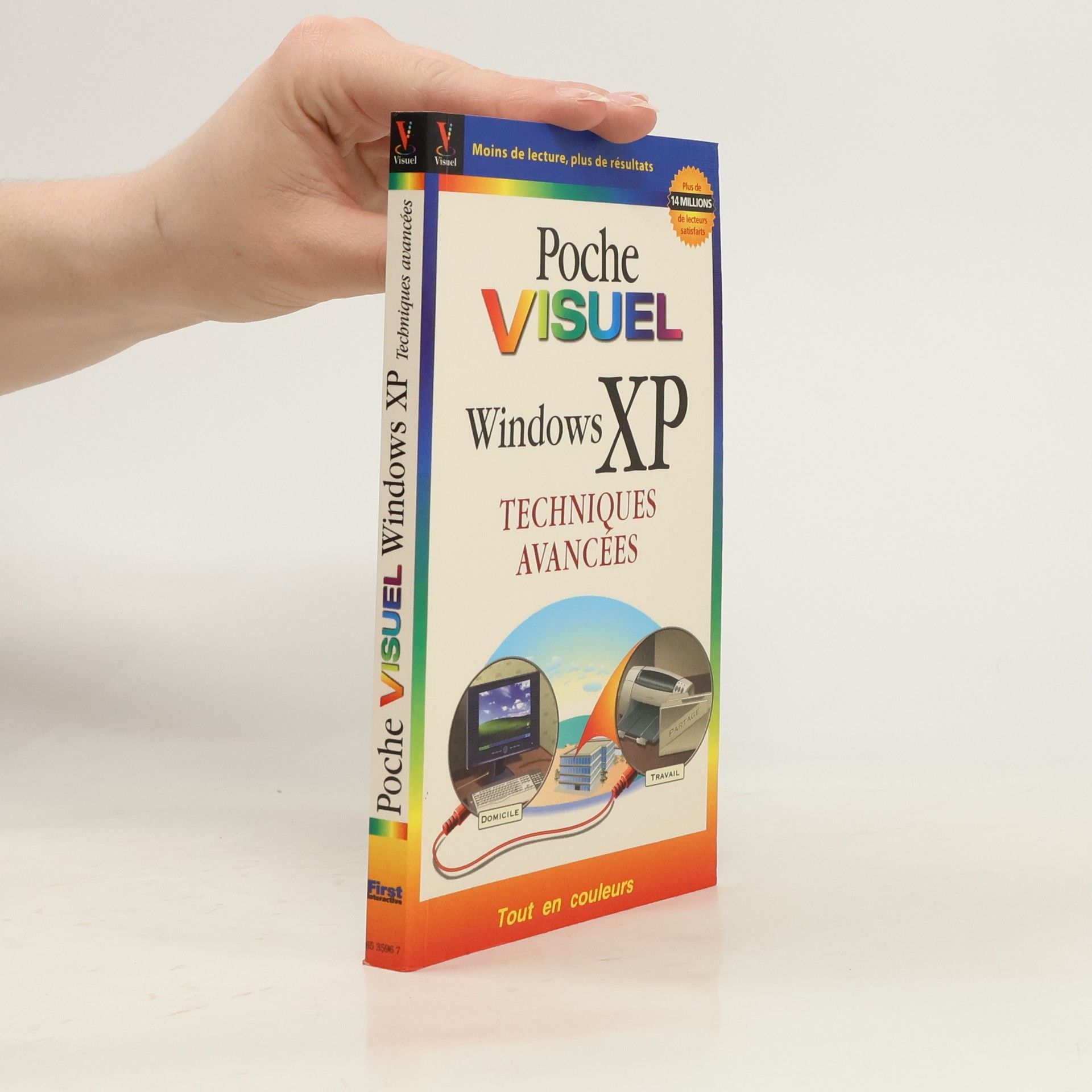 Ruth Maran Windows XP