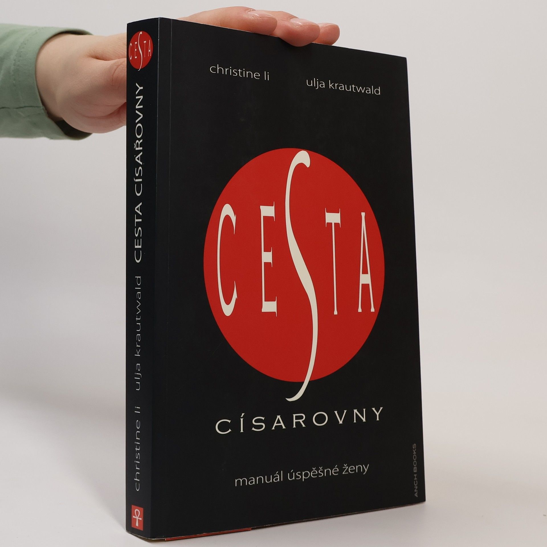 Christine Li Cesta císařovny