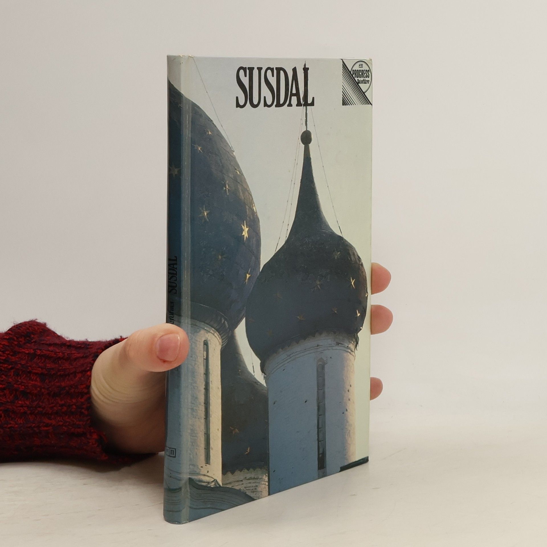 Collectif d'auteurs Susdal