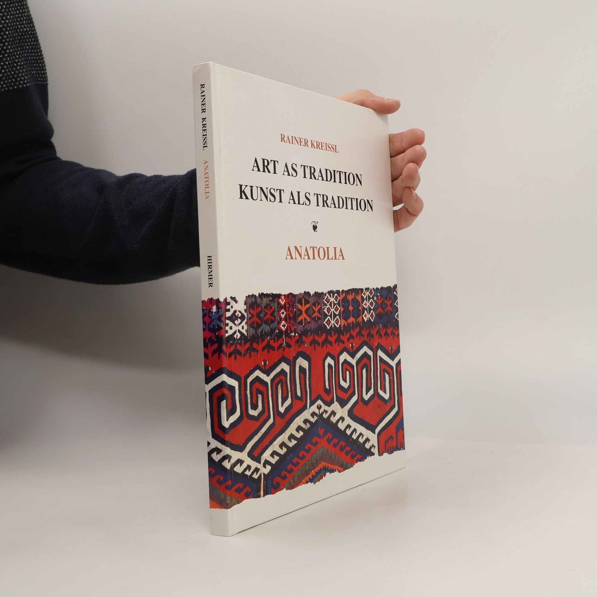 Štěpán Suchochleb Art as tradition