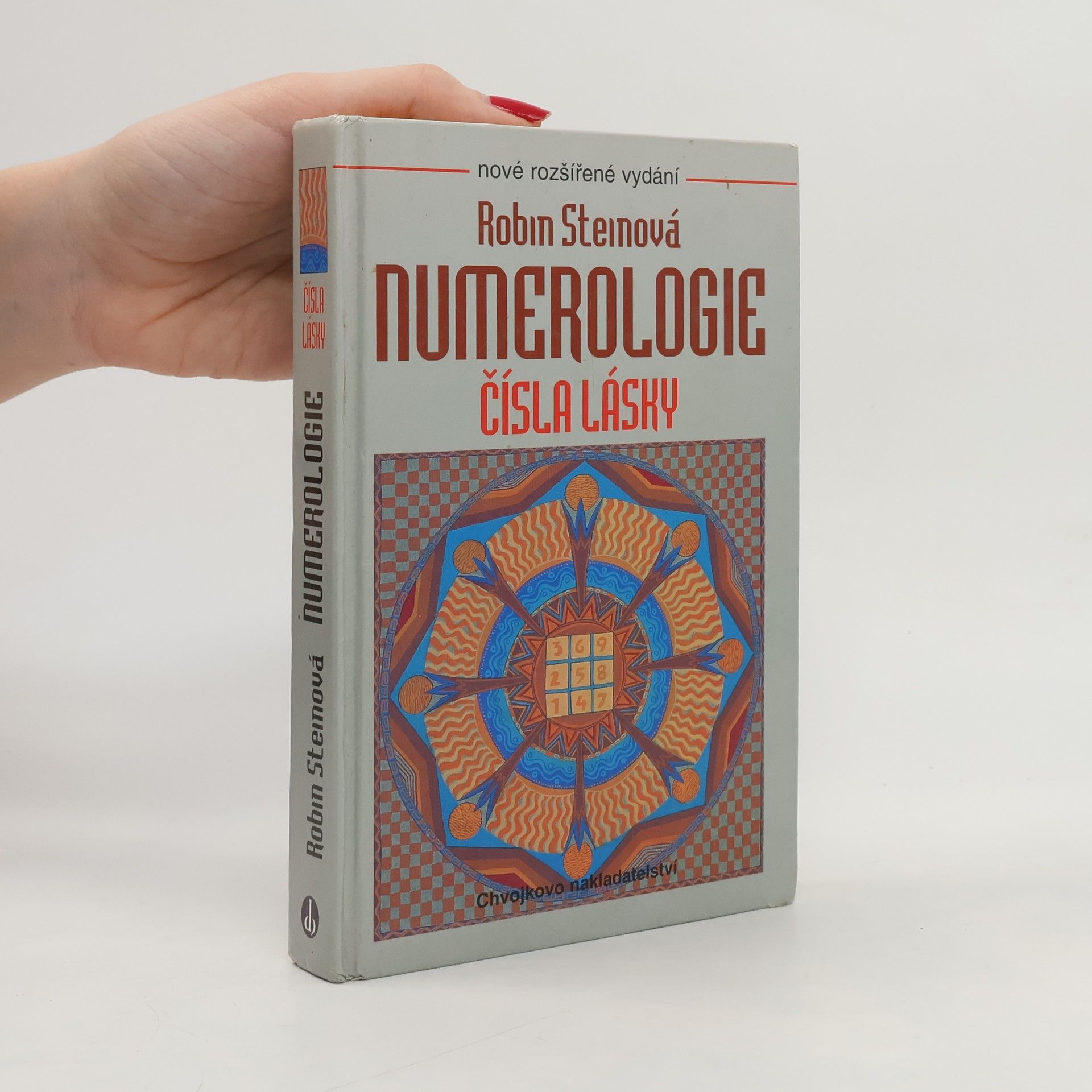 Numerologie. Čísla lásky