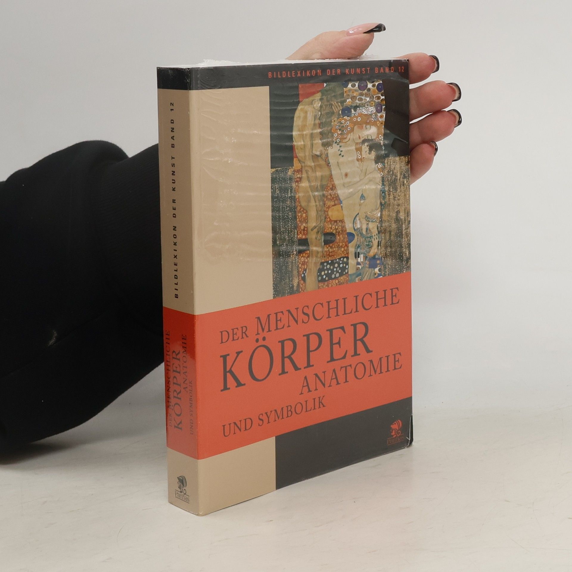 Marco Bussagli Der menschliche Körper