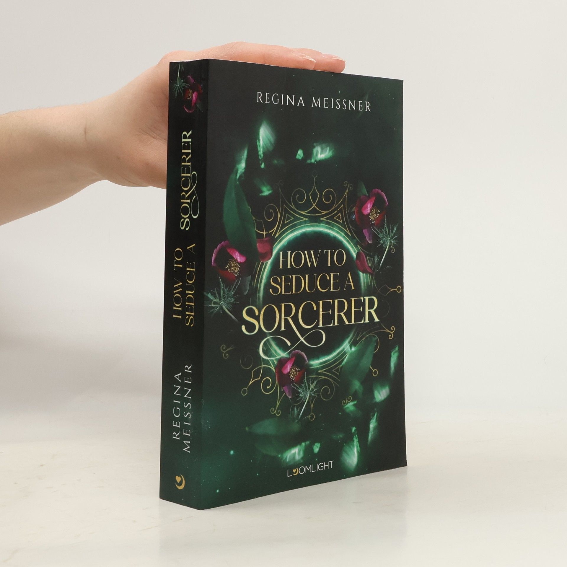 How to seduce a sorcerer