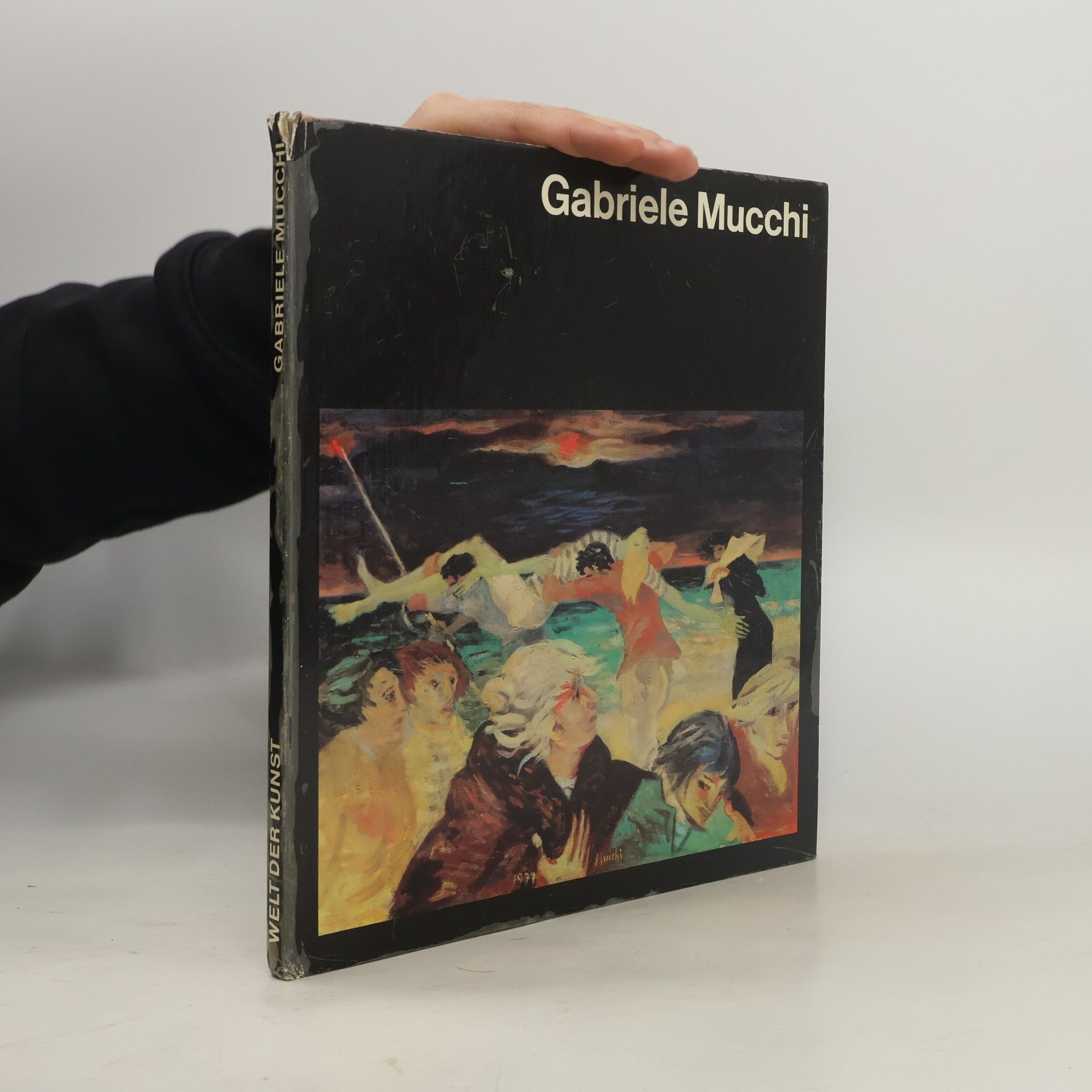 Autorenkollektiv Gabriele Mucchi