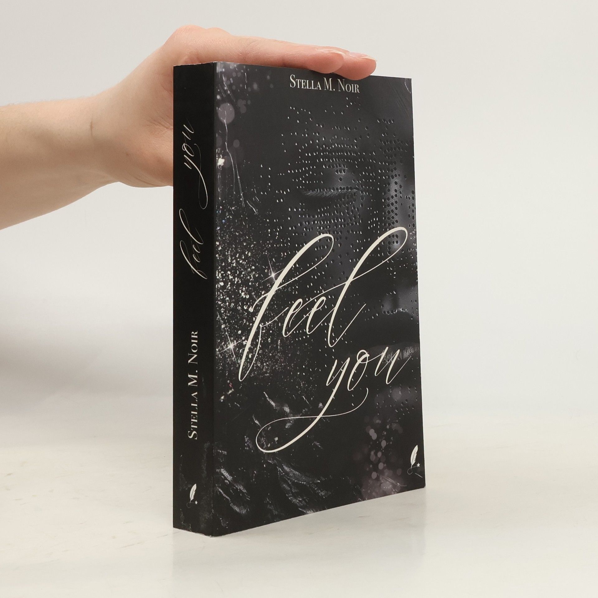 Stella M. Noir Feel you