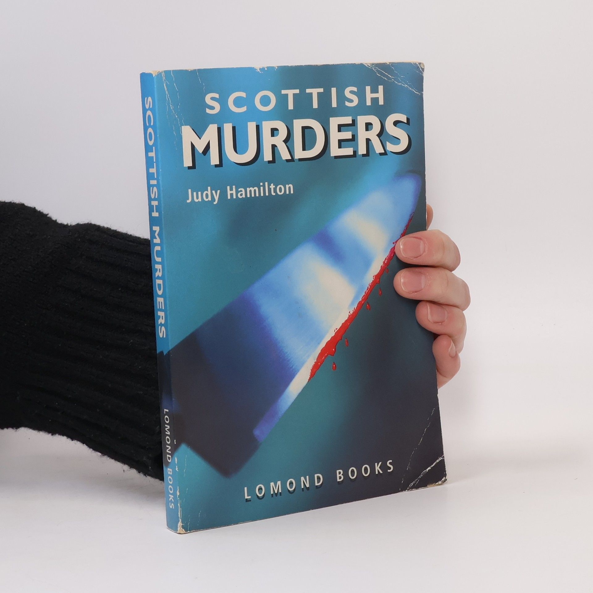 Scottish Murders