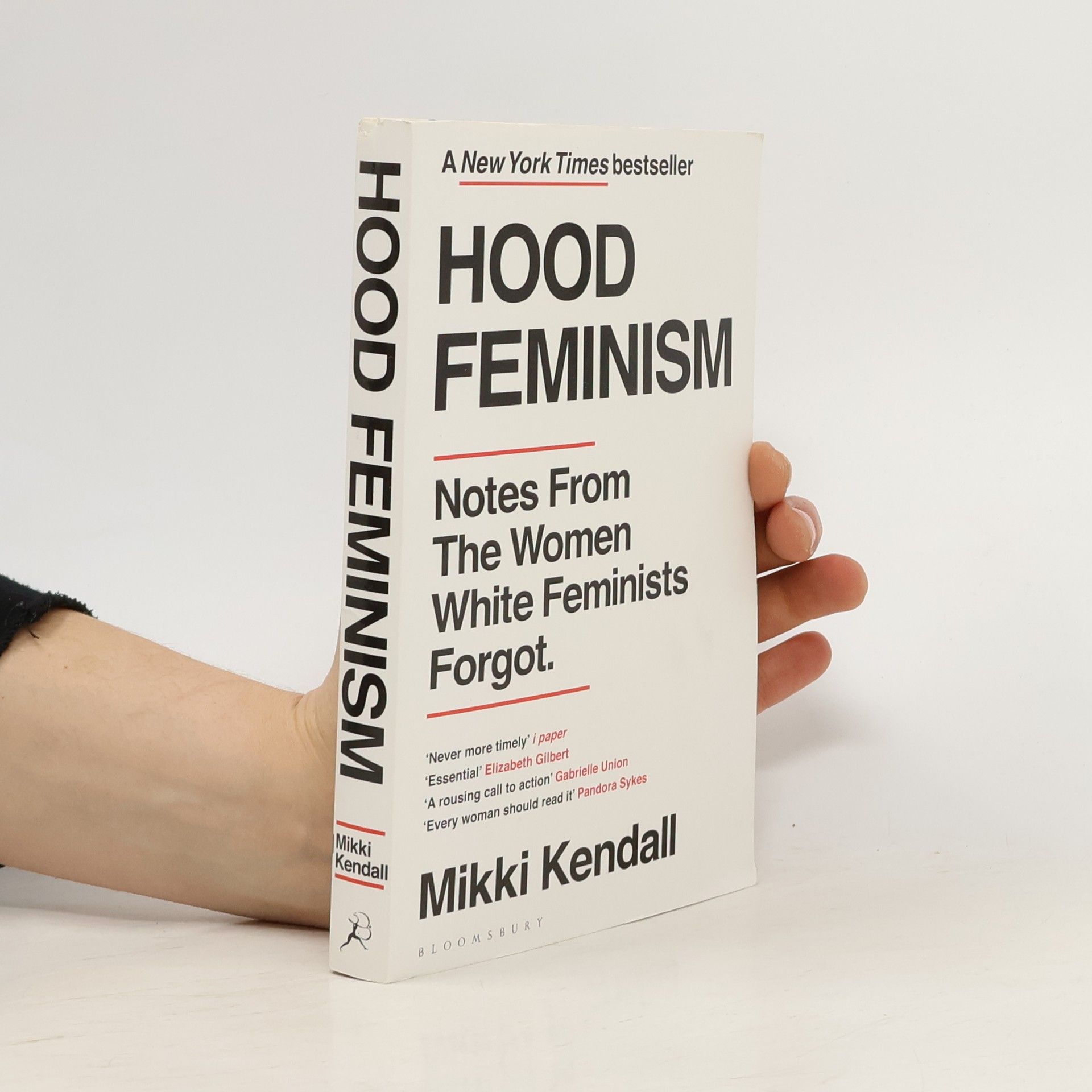 Mikki Kendall Hood Feminism