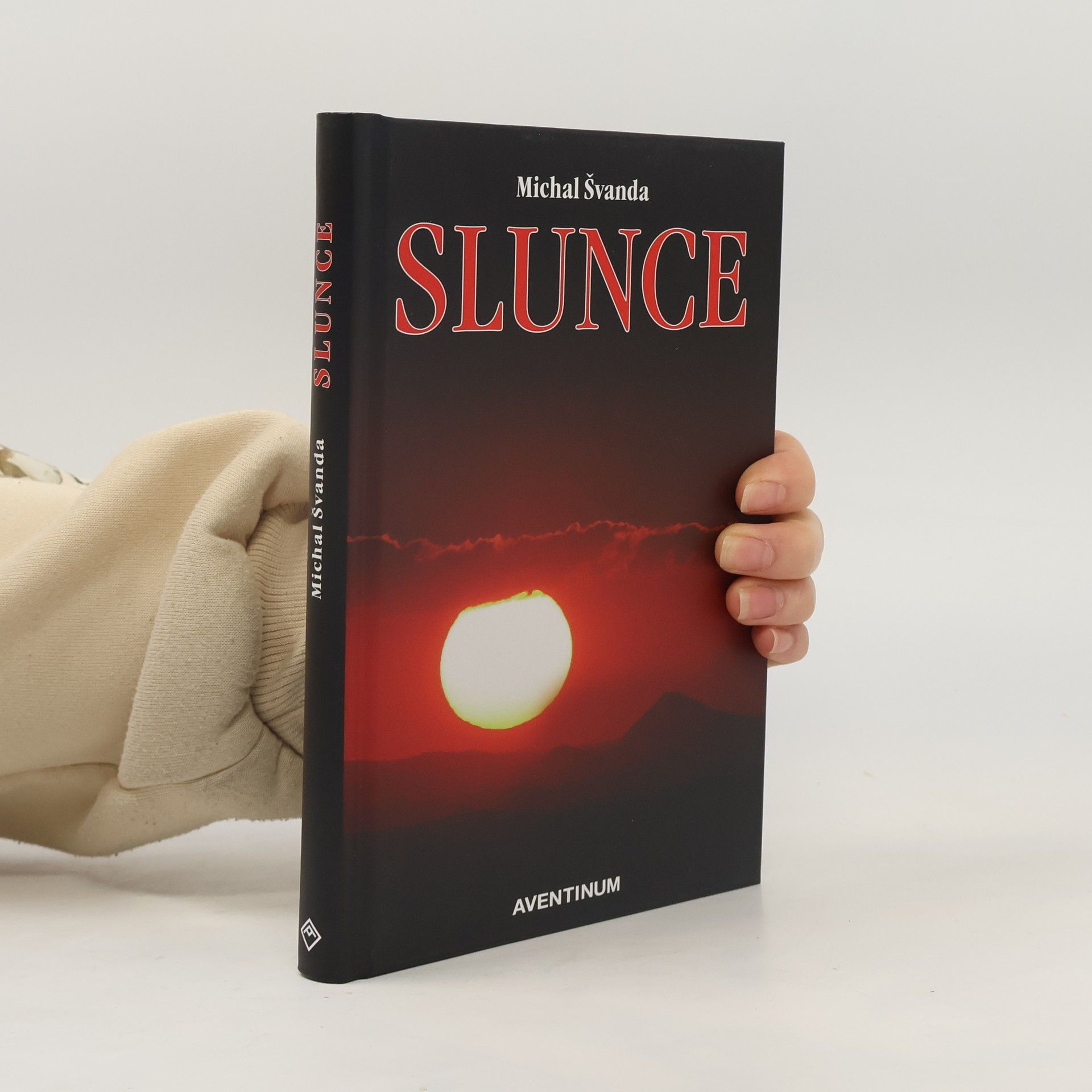 Michal Švanda Slunce