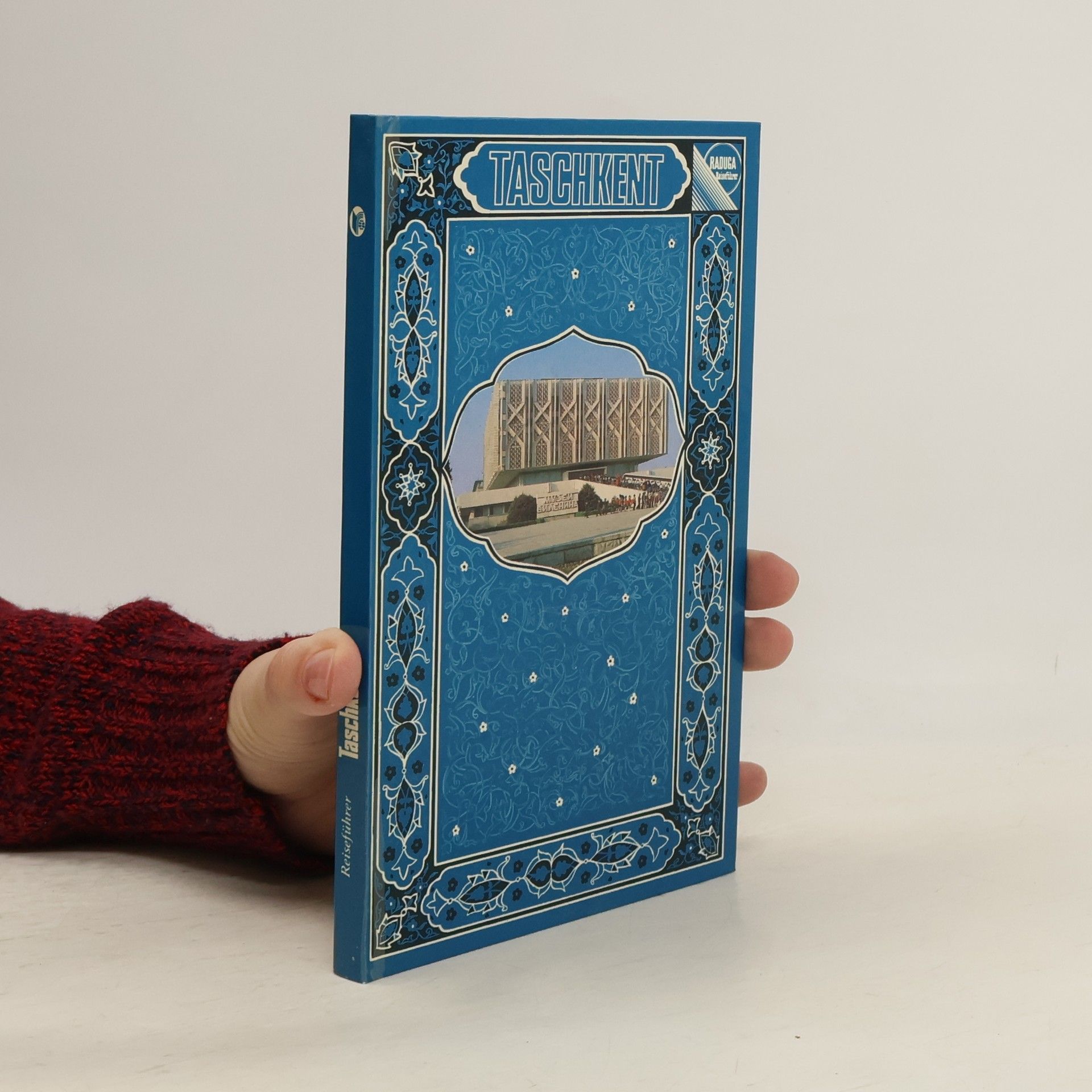 Autorenkollektiv Taschkent