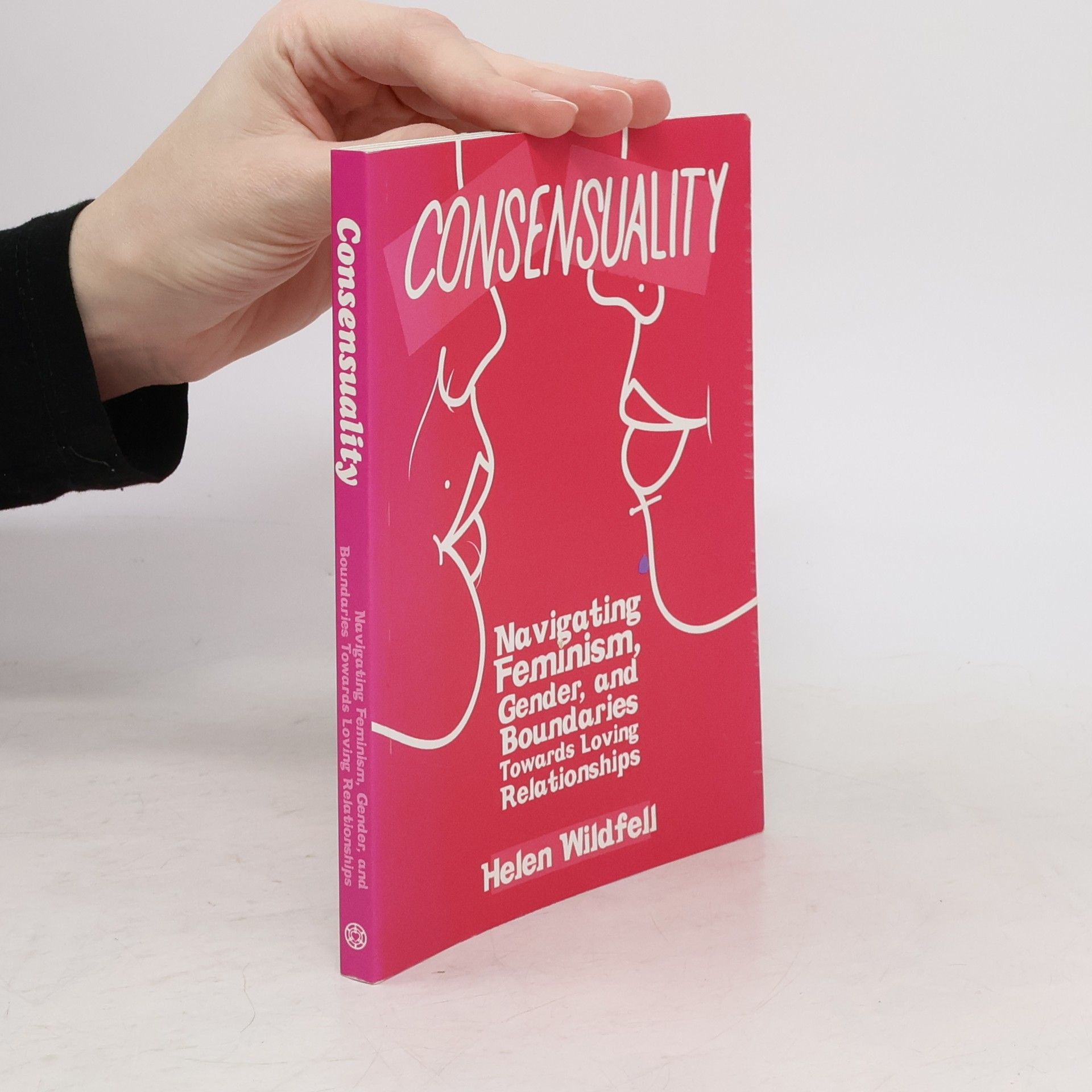 Helen Wildfell Consensuality