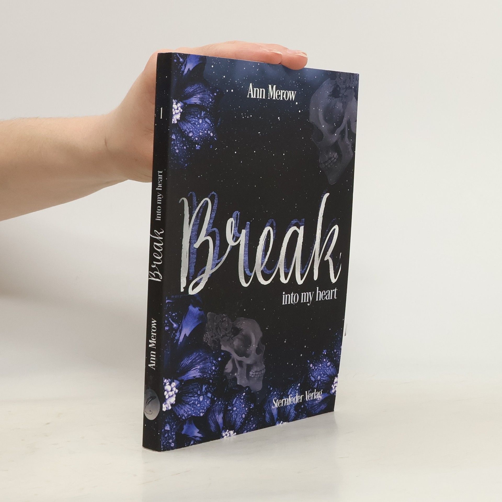 Ann Merow Break-Reihe - 1: Break