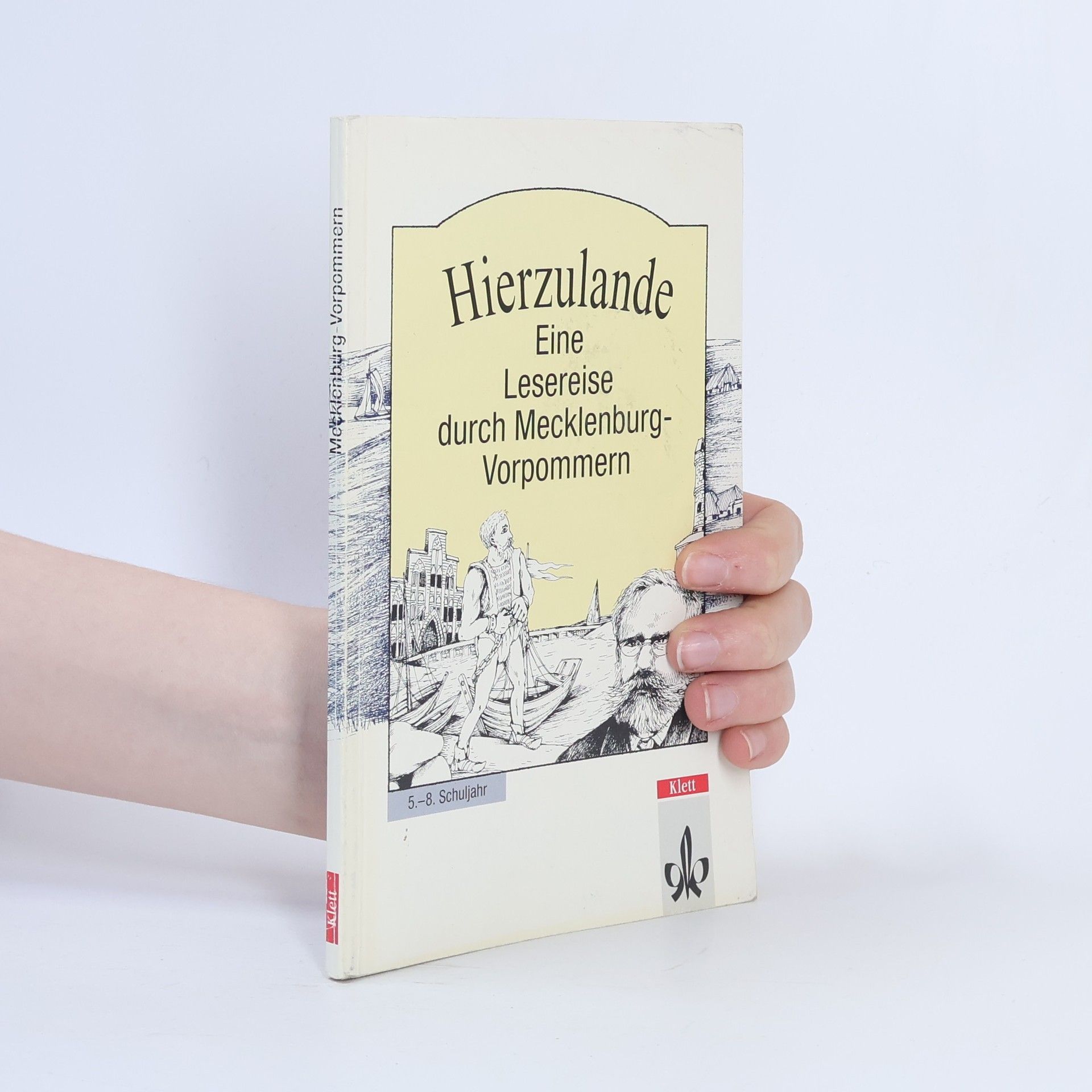 Kolektív autorov Hierzulande