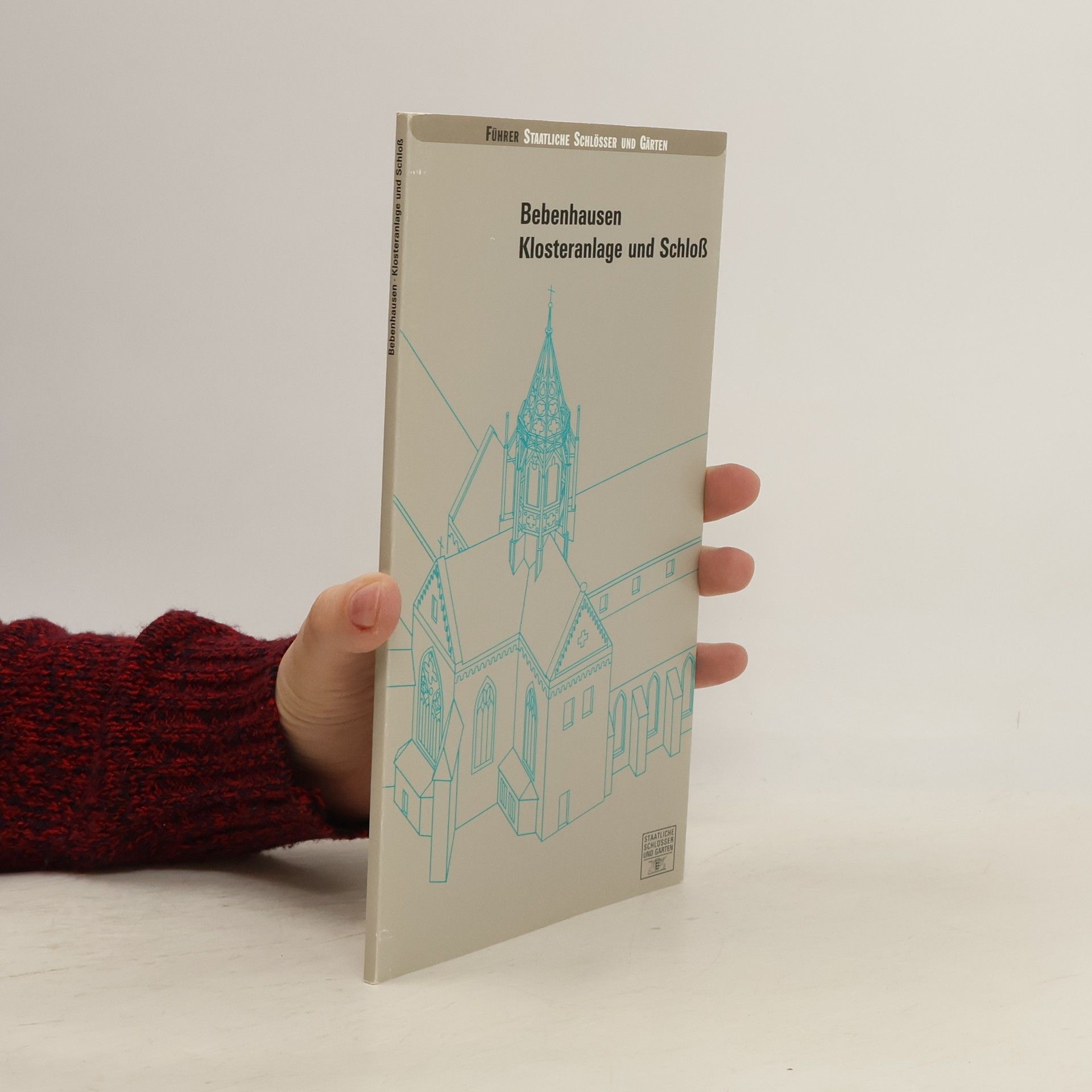 Autorenkollektiv Bebenhausen