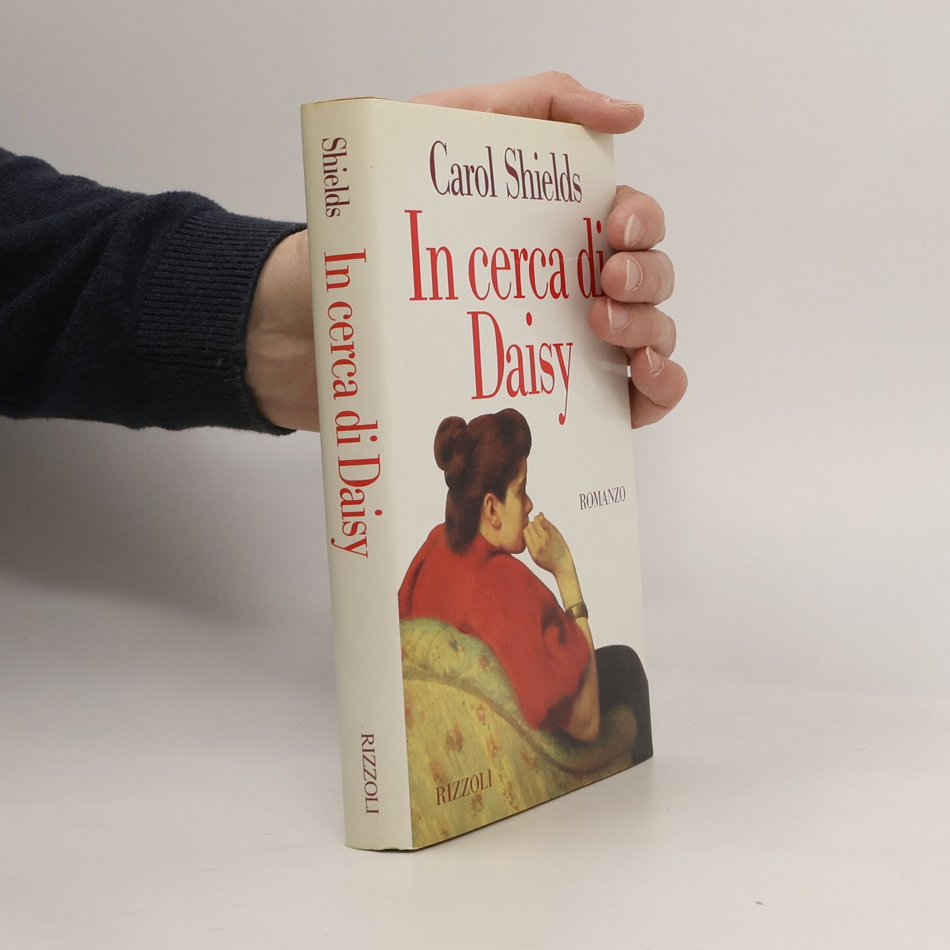 Carol Shields In cerca di Daisy