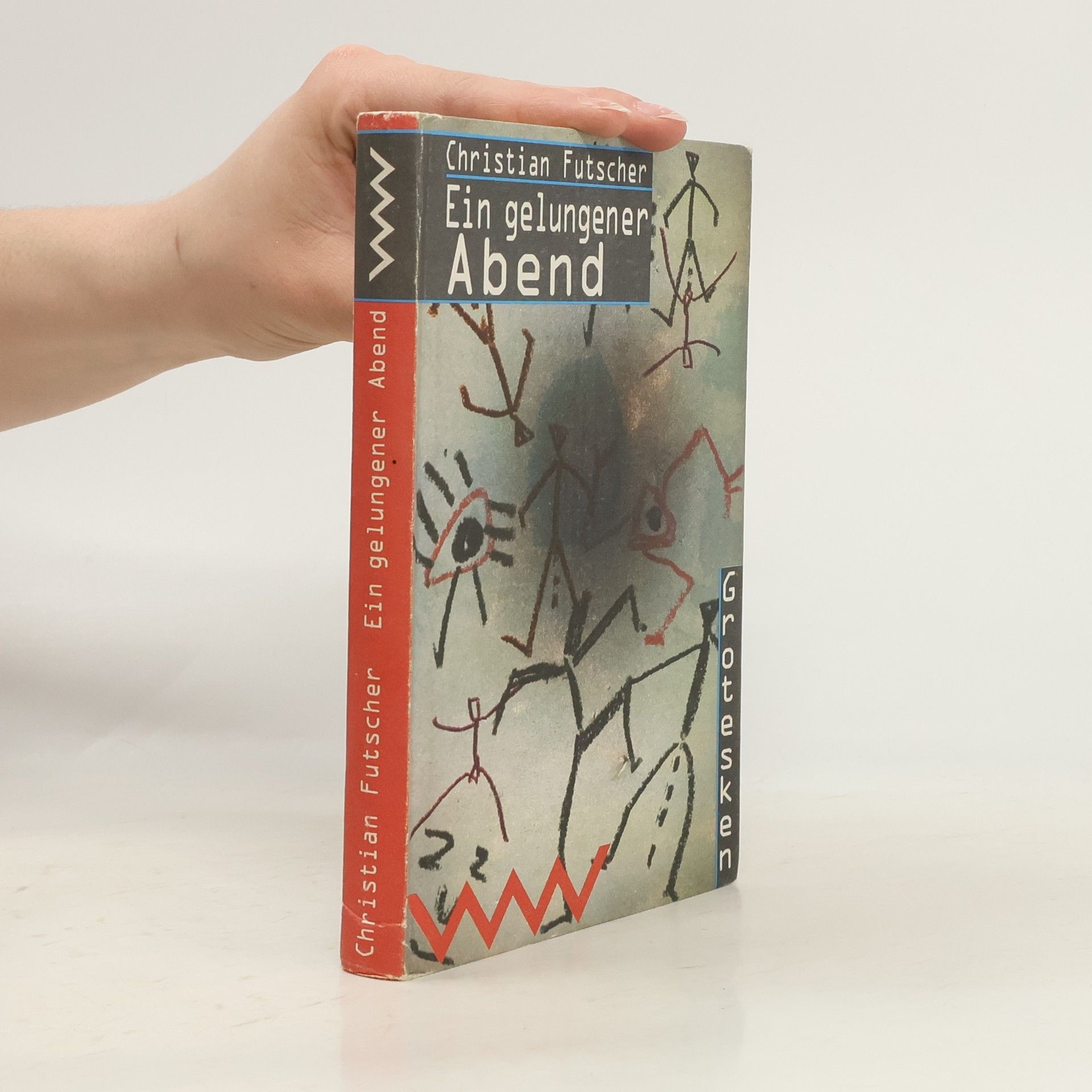 Christian Futscher Ein gelungener Abend