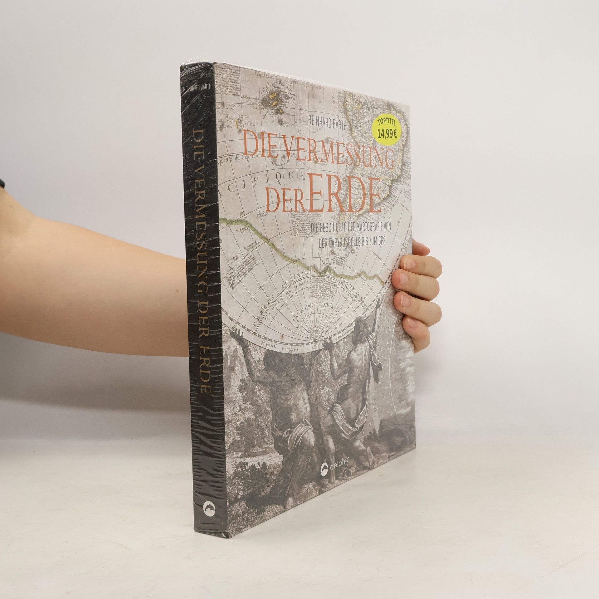 Die Vermessung der Erde