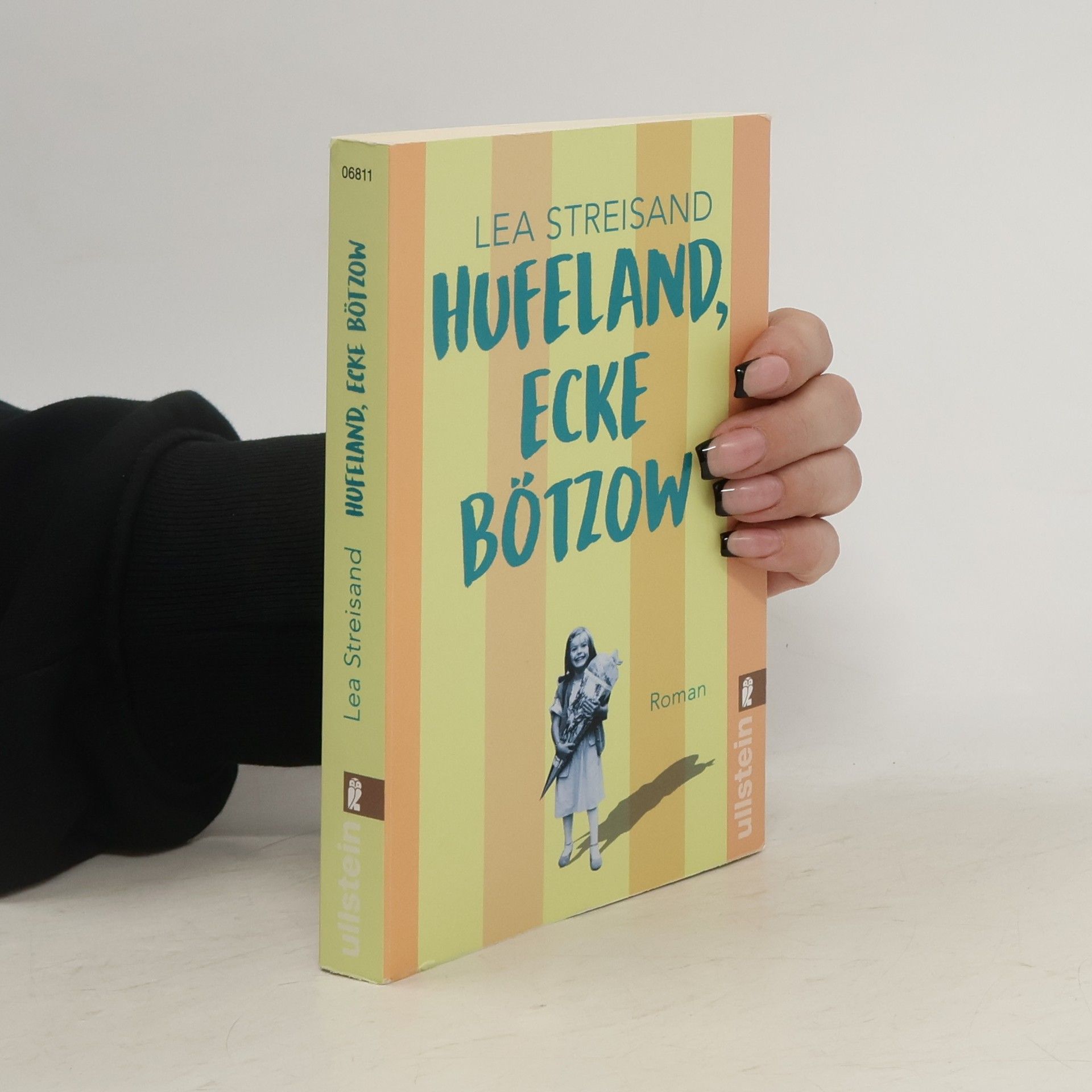 Lea Streisand Hufeland, Ecke Bötzow