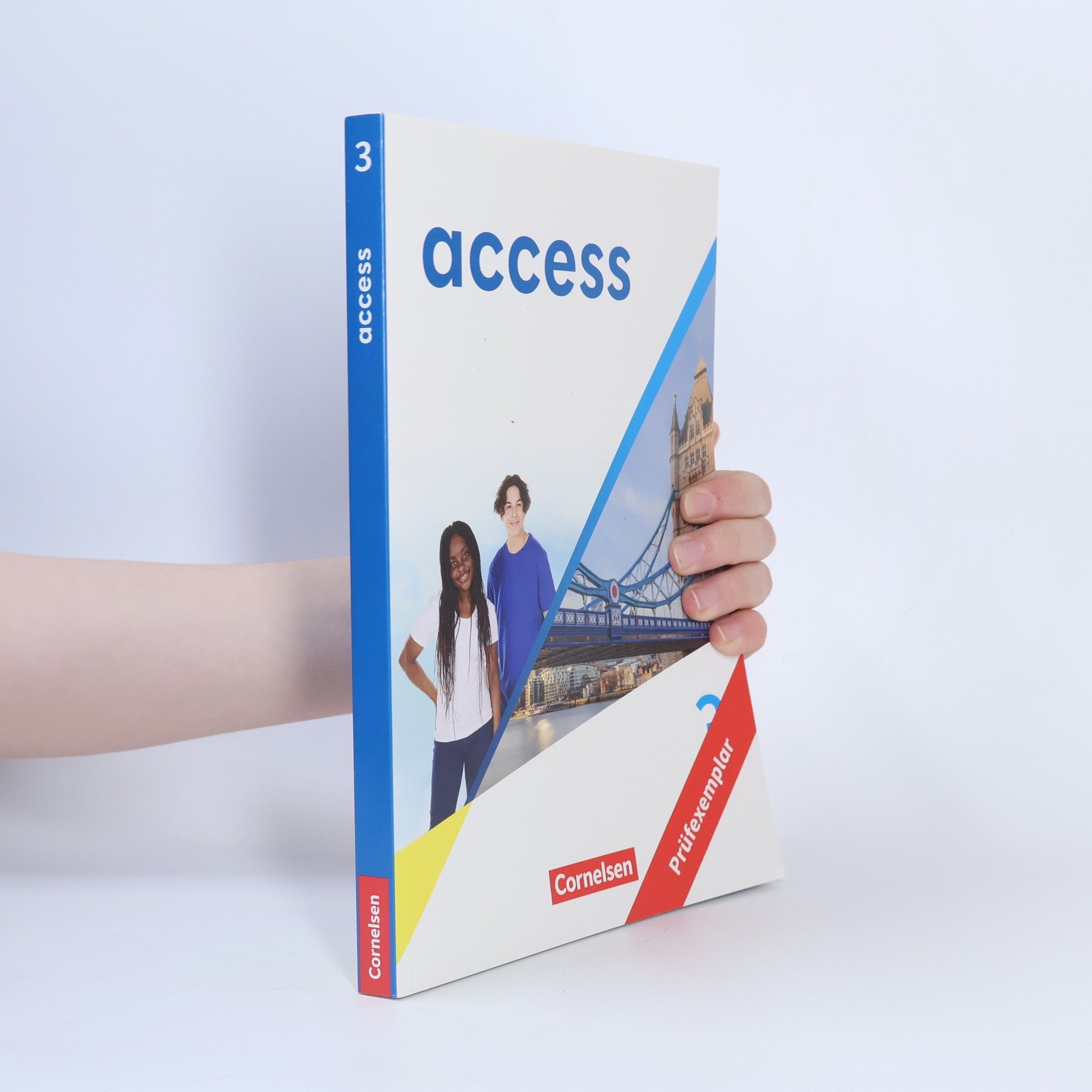 Autorenkollektiv Access 3