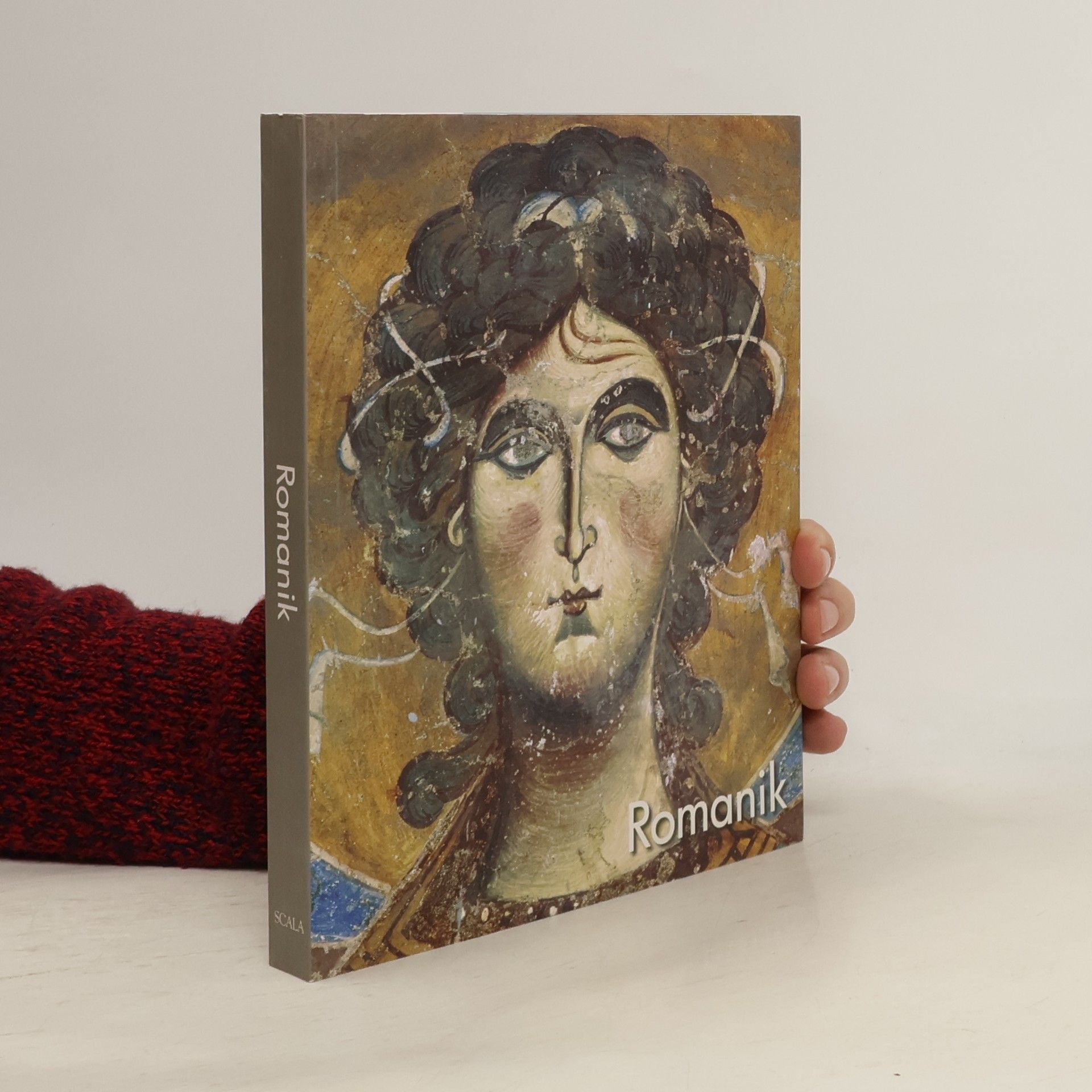 Benedetta Chiesi Art Roman