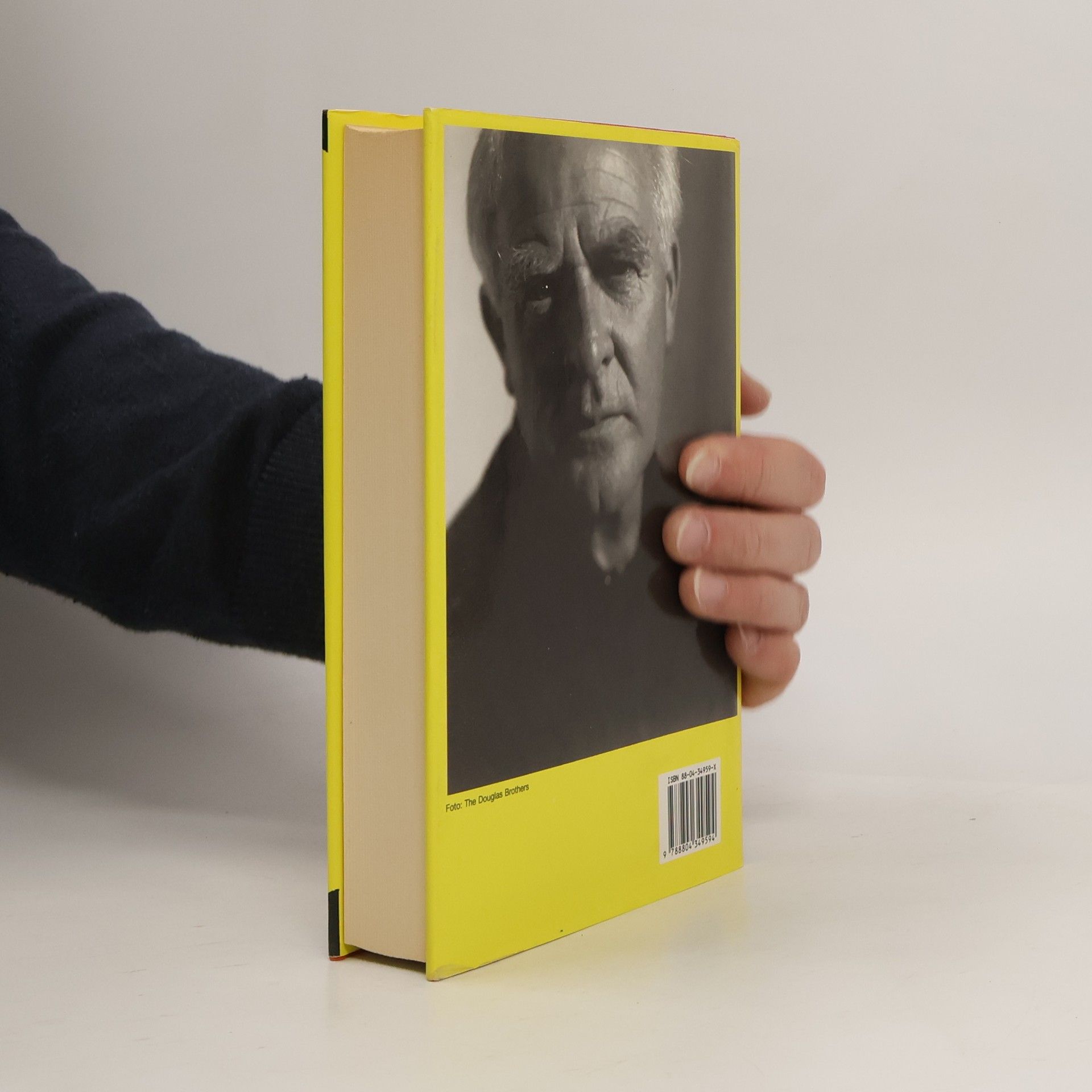 John le Carré Il visitatore segreto