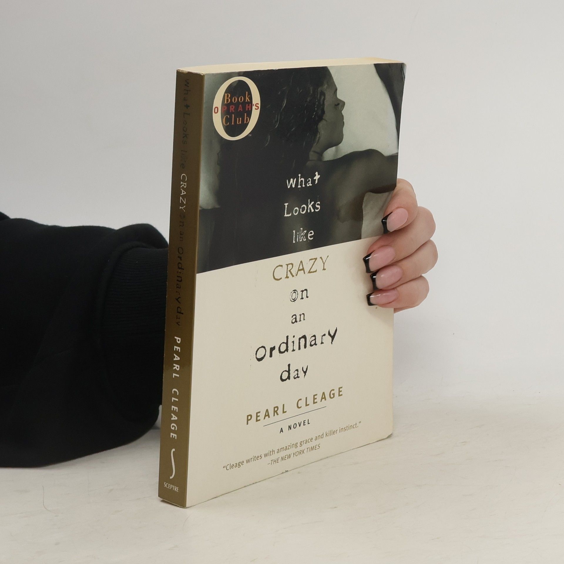 Pearl Cleage What Looks Like Crazy on an Ordinary Day