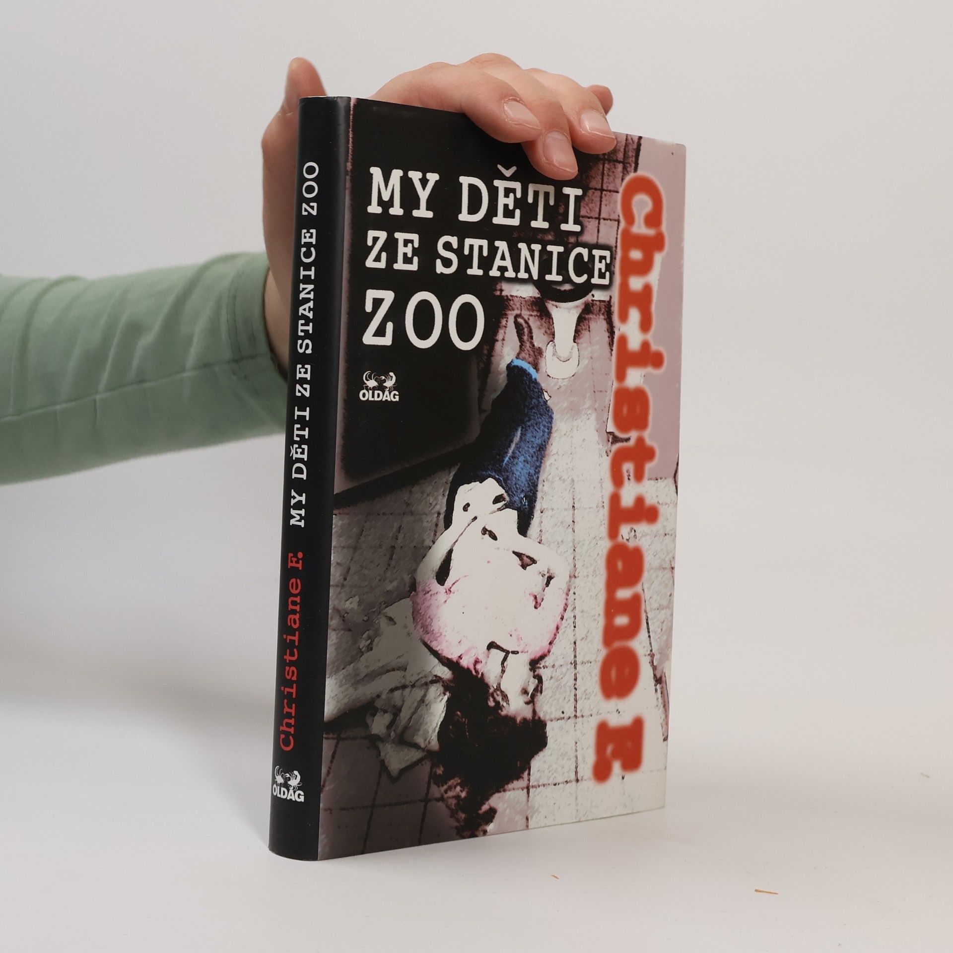 Christiane F. My děti ze stanice ZOO