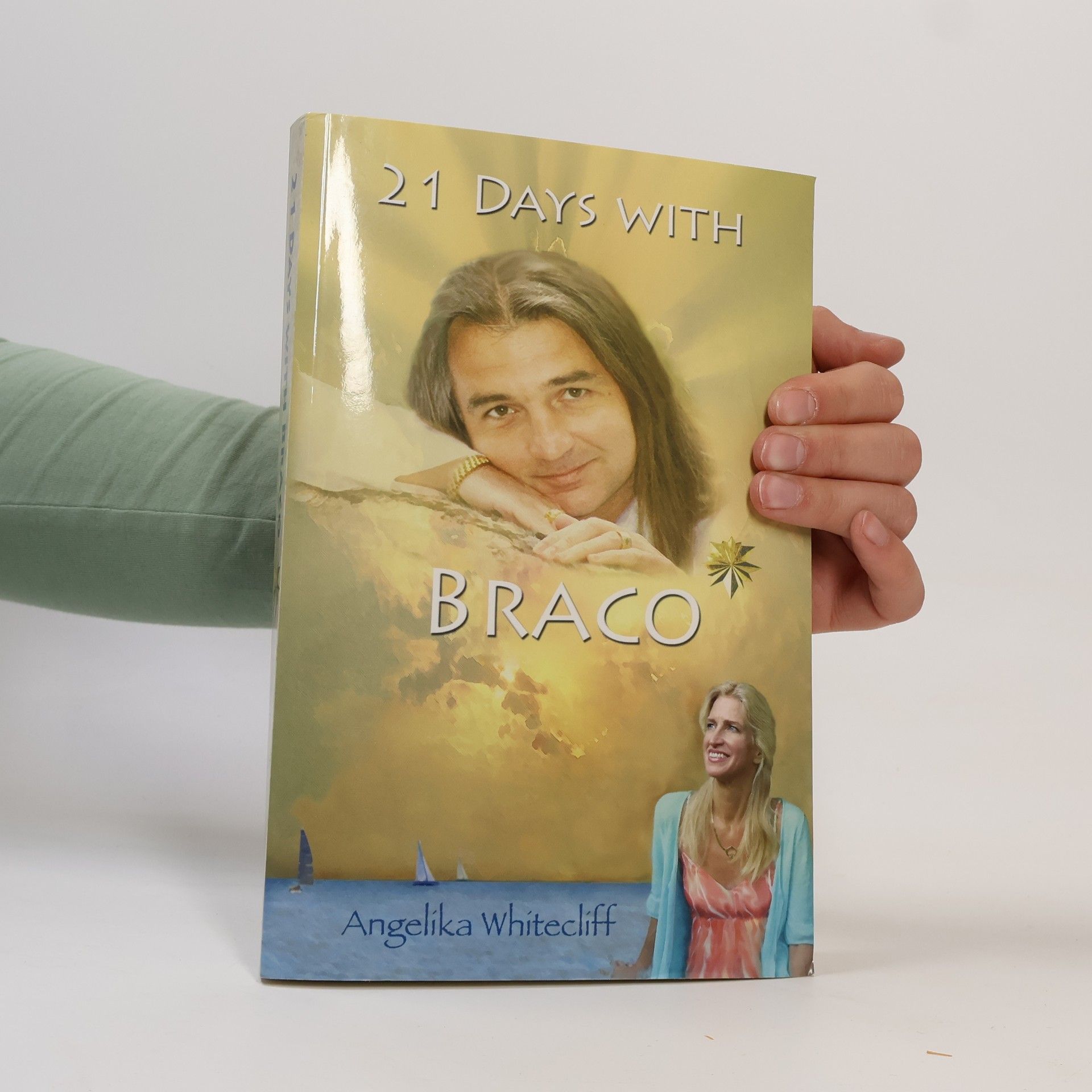 21 Days with Braco