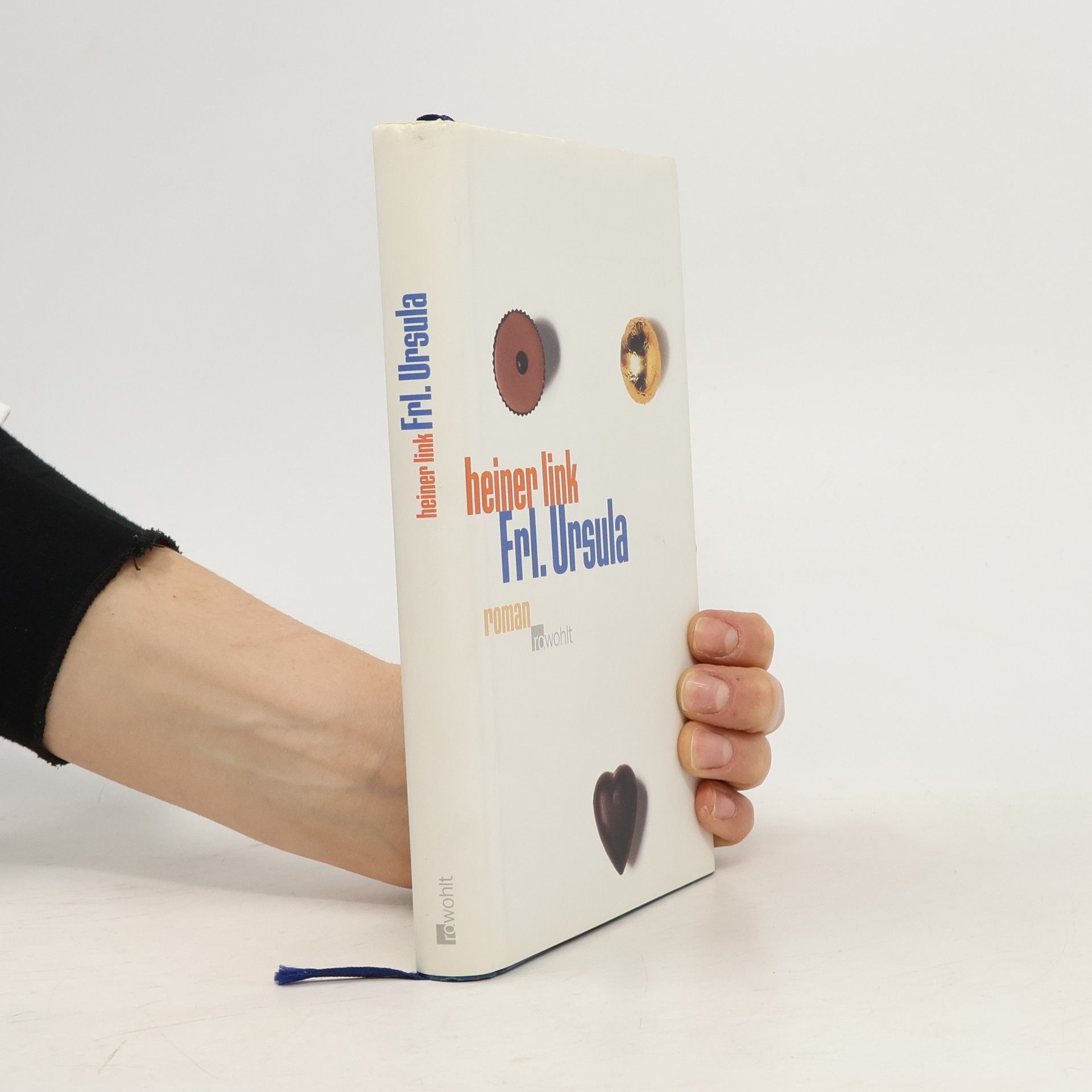 Heiner Link Frl. Ursula