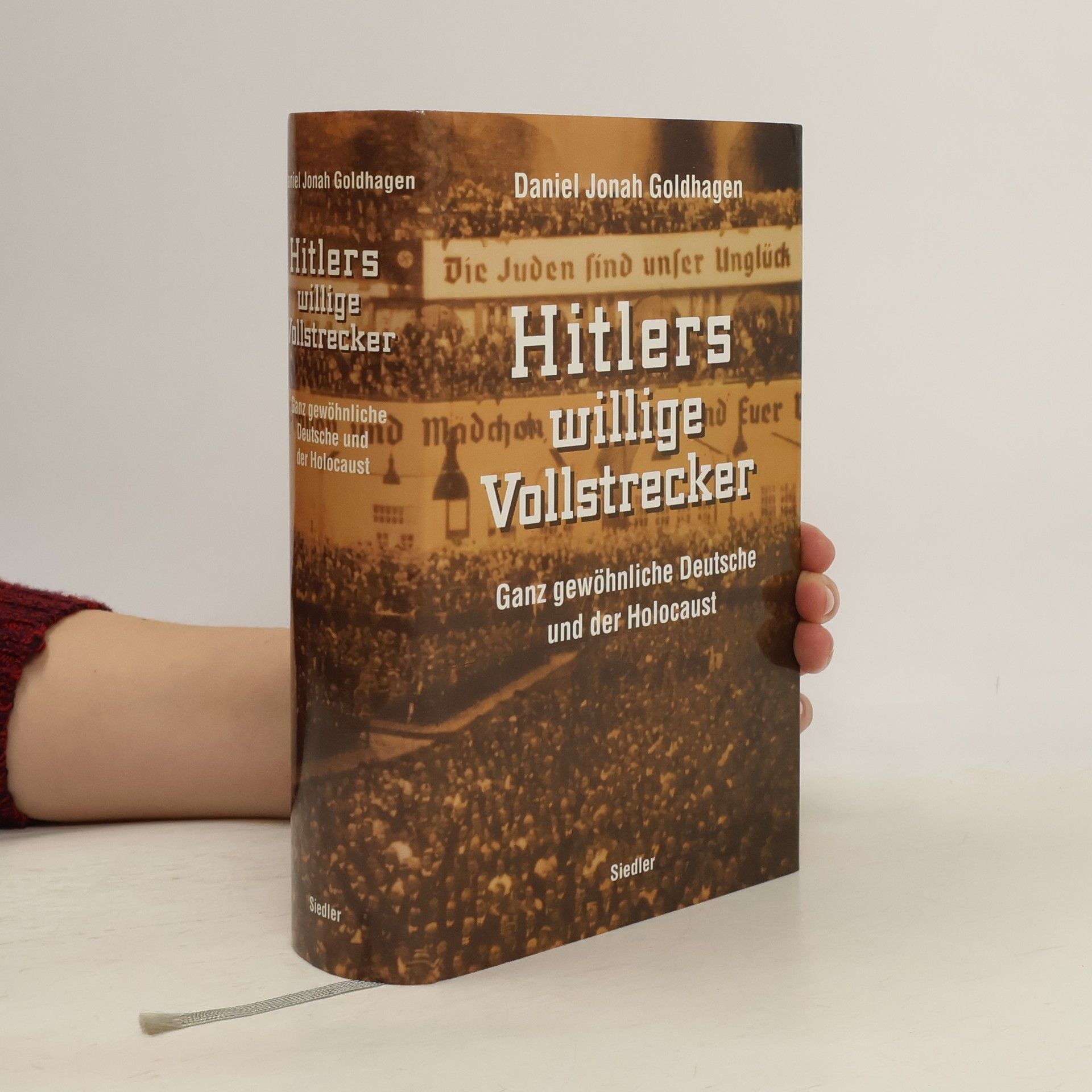 Hitlers willige Vollstrecker