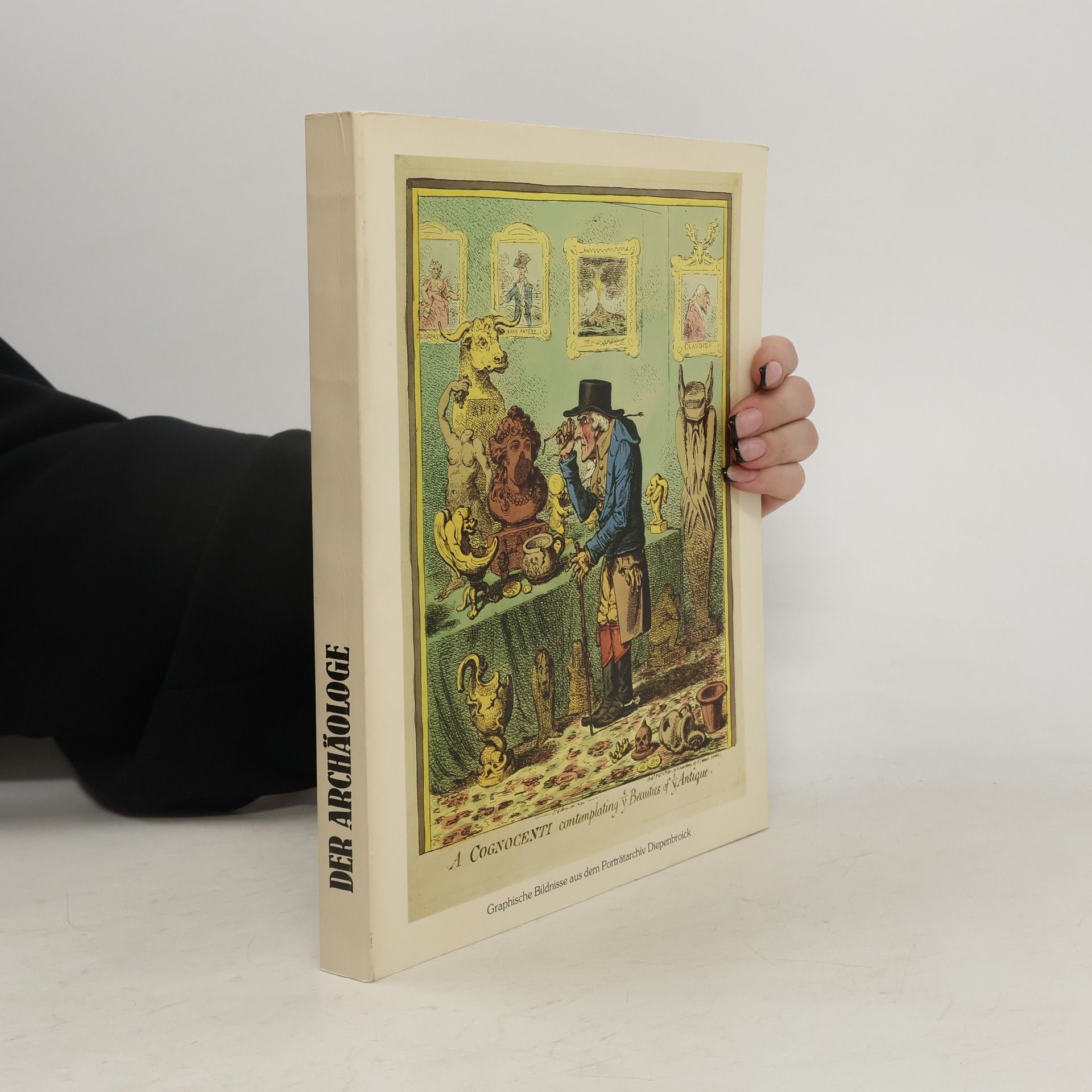 Autorenkollektiv Der Archäologie