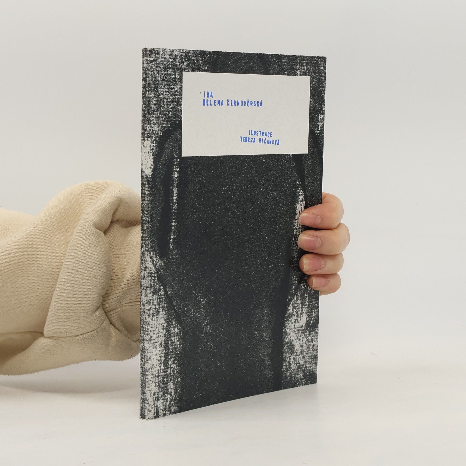 Helena Černohorská Ida