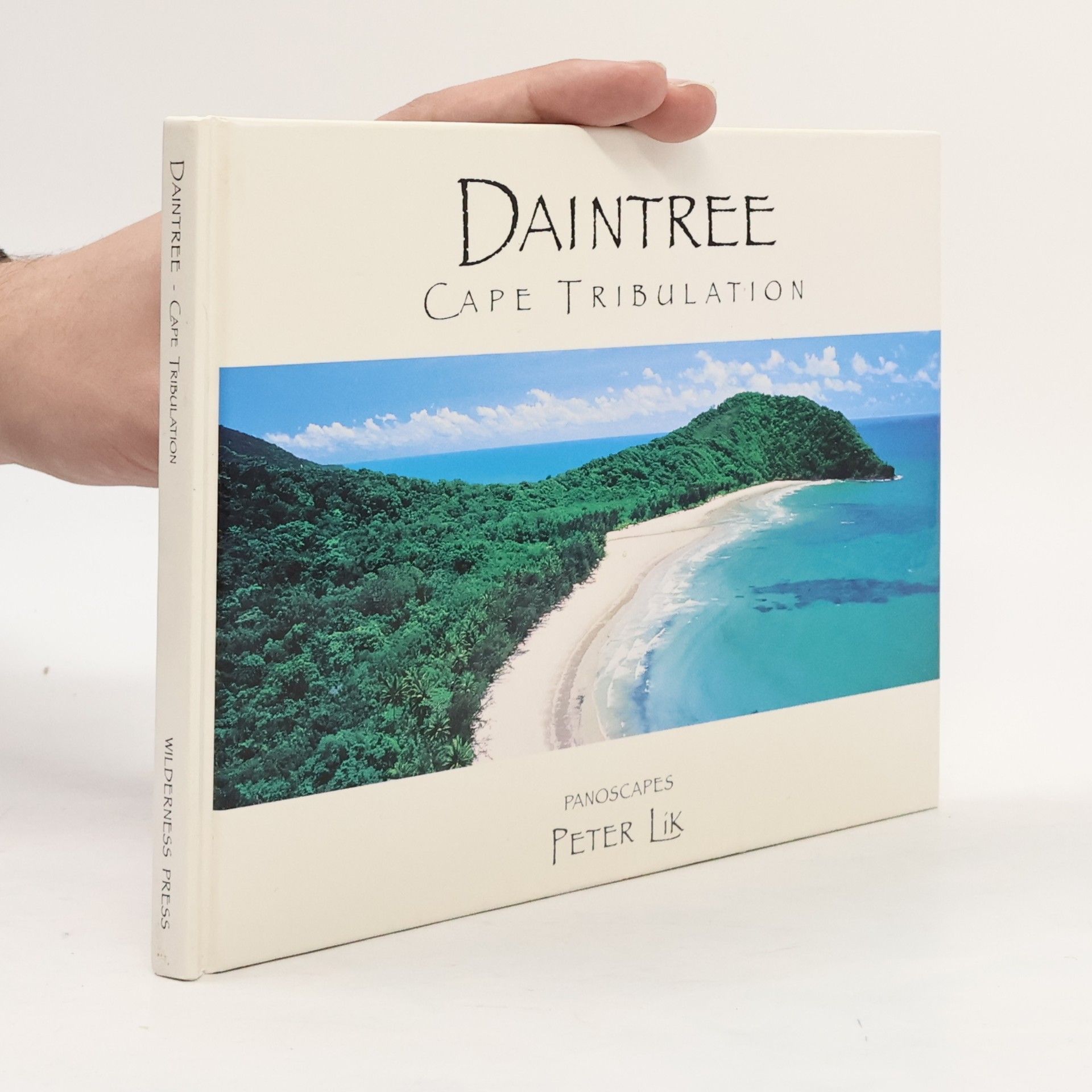 Peter Lik Daintree / Cape Tribulation