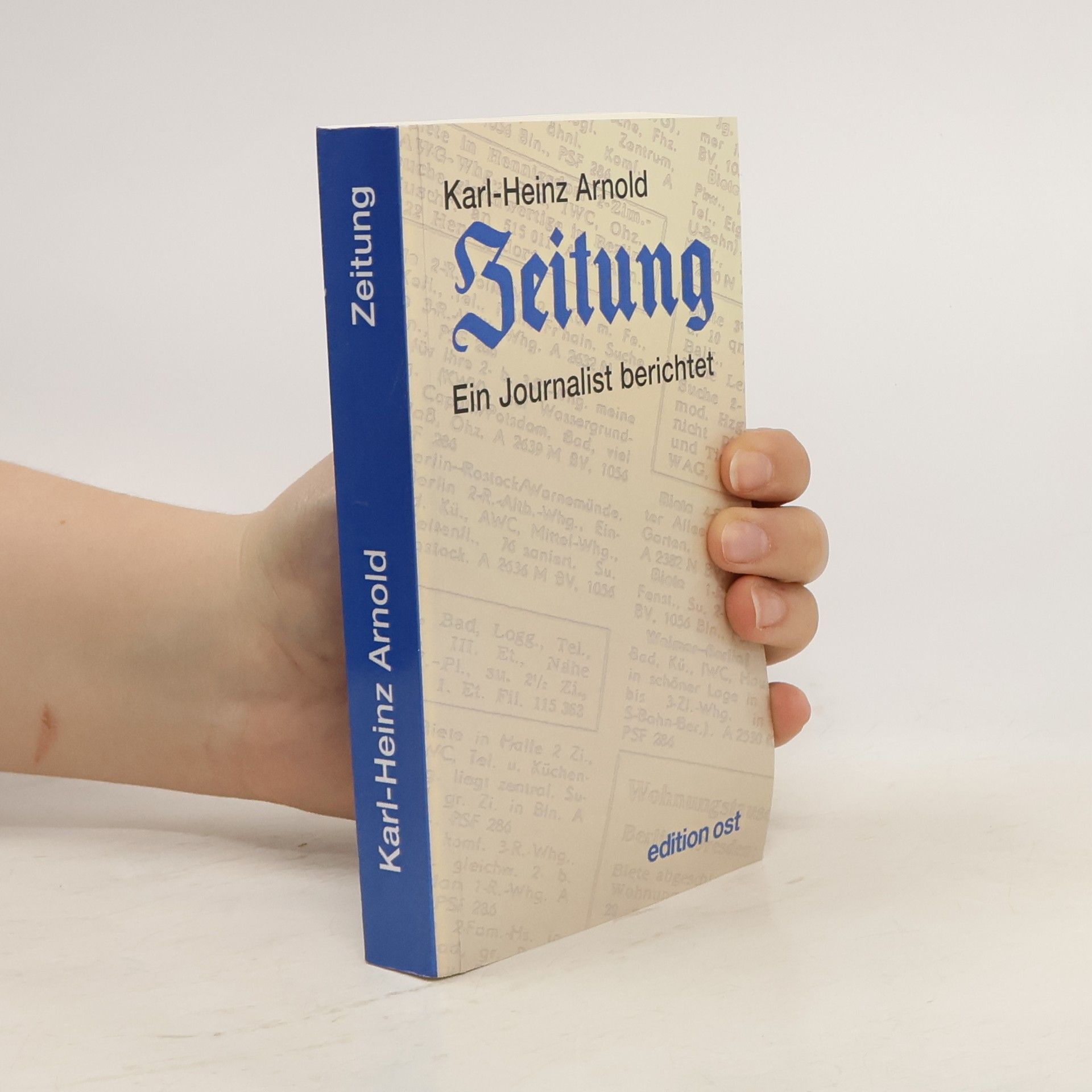 Thomas Pigor Zeitung